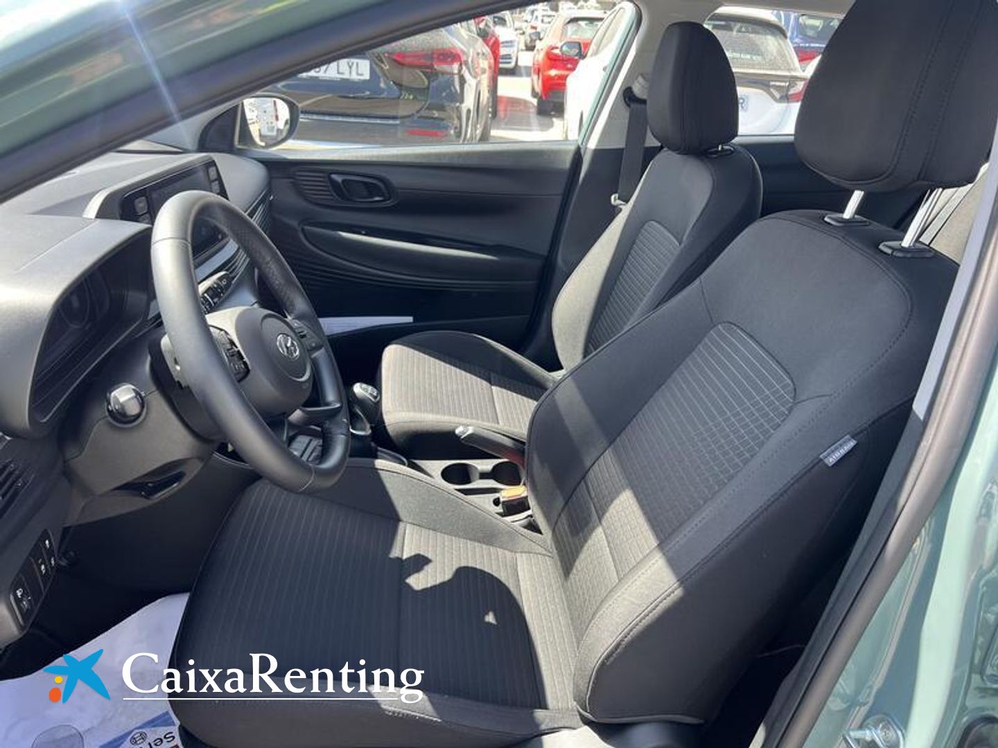 Hyundai i20 1.0 TGDI Klass 74 kW (100 CV)