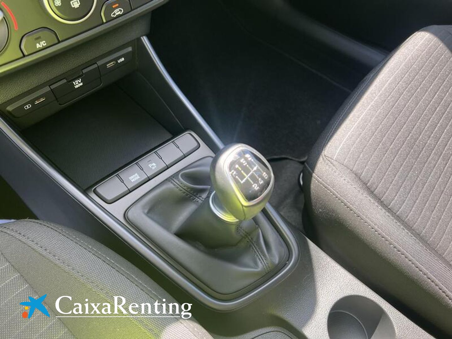 Hyundai i20 1.0 TGDI Klass 74 kW (100 CV)