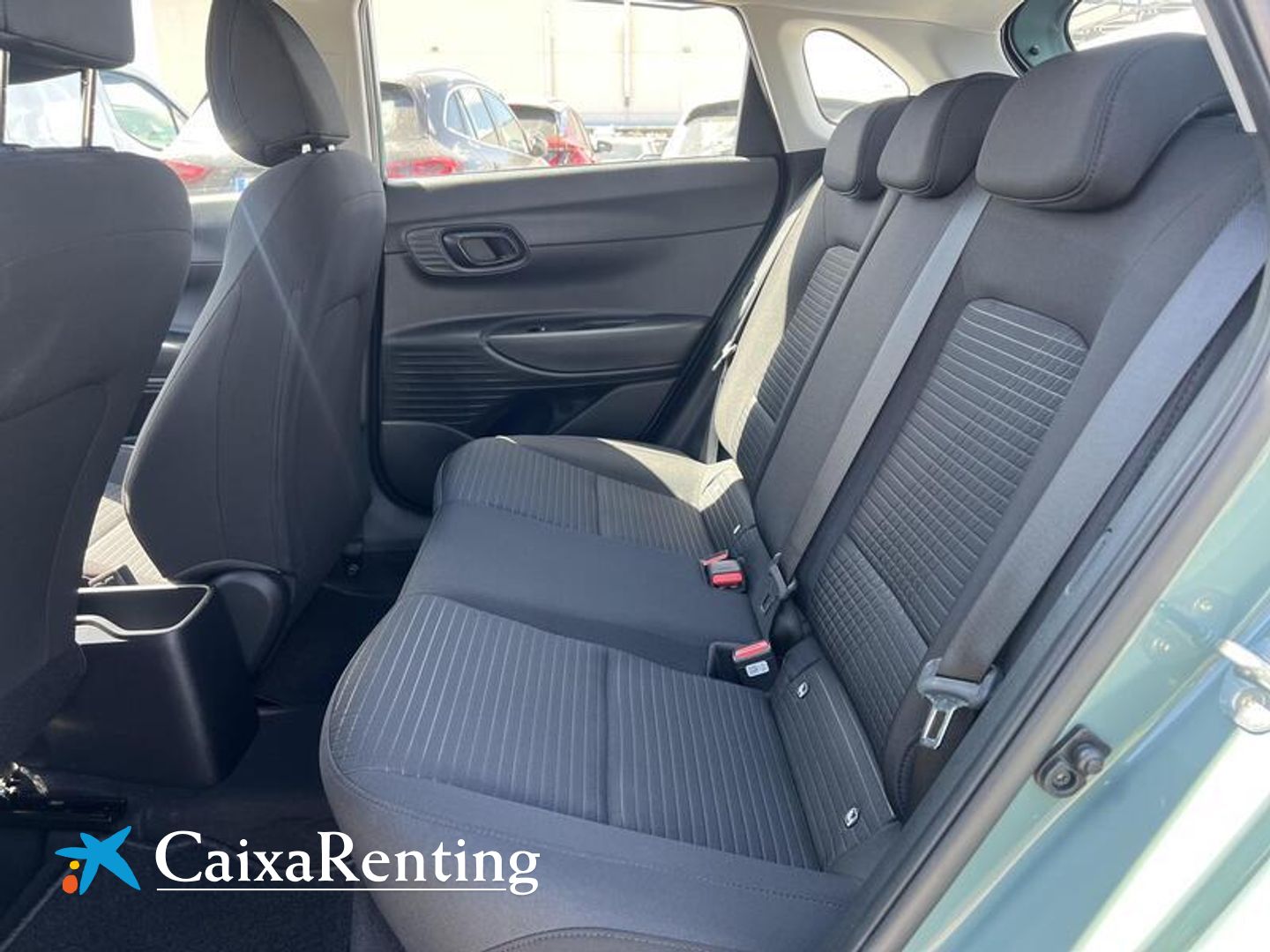 Hyundai i20 1.0 TGDI Klass 74 kW (100 CV)
