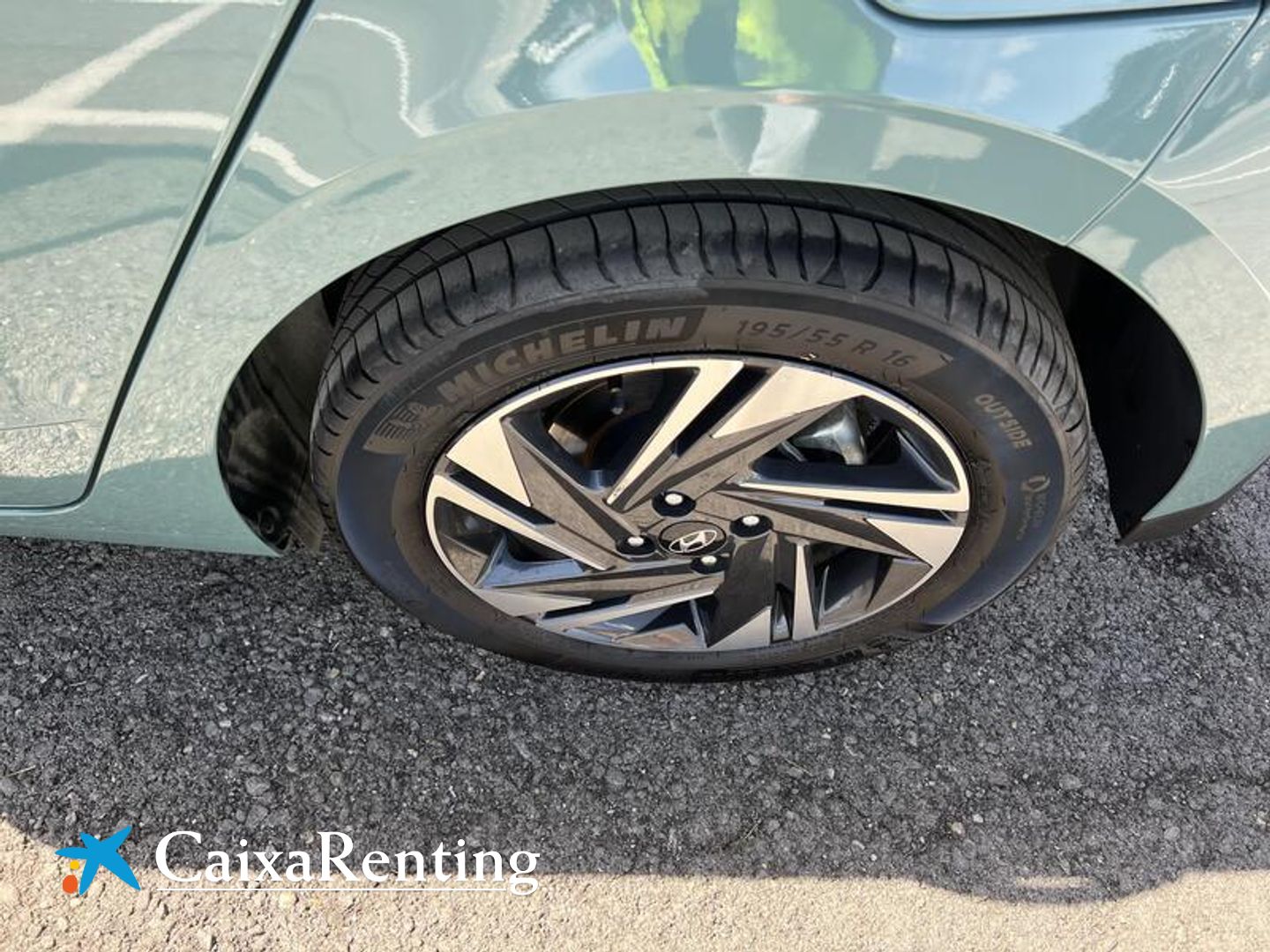 Hyundai i20 1.0 TGDI Klass 74 kW (100 CV)