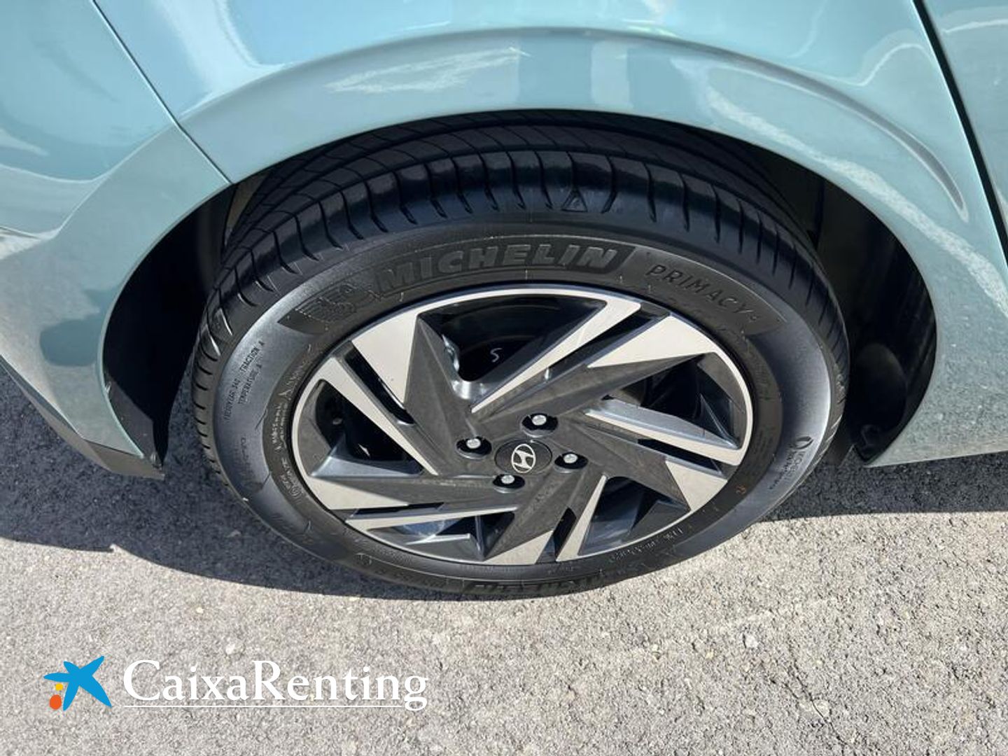 Hyundai i20 1.0 TGDI Klass 74 kW (100 CV)
