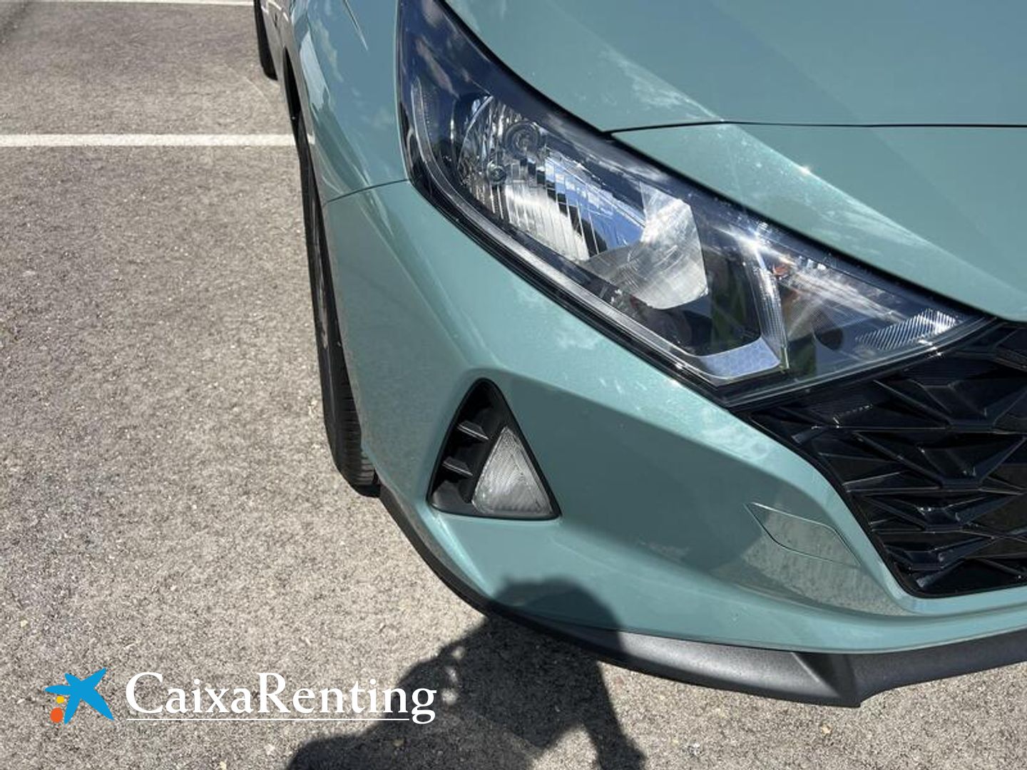 Hyundai i20 1.0 TGDI Klass 74 kW (100 CV)