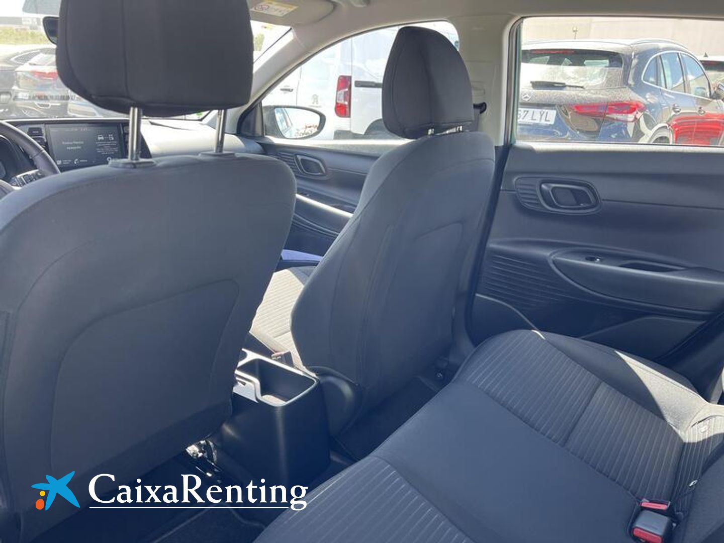 Hyundai i20 1.0 TGDI Klass 74 kW (100 CV)