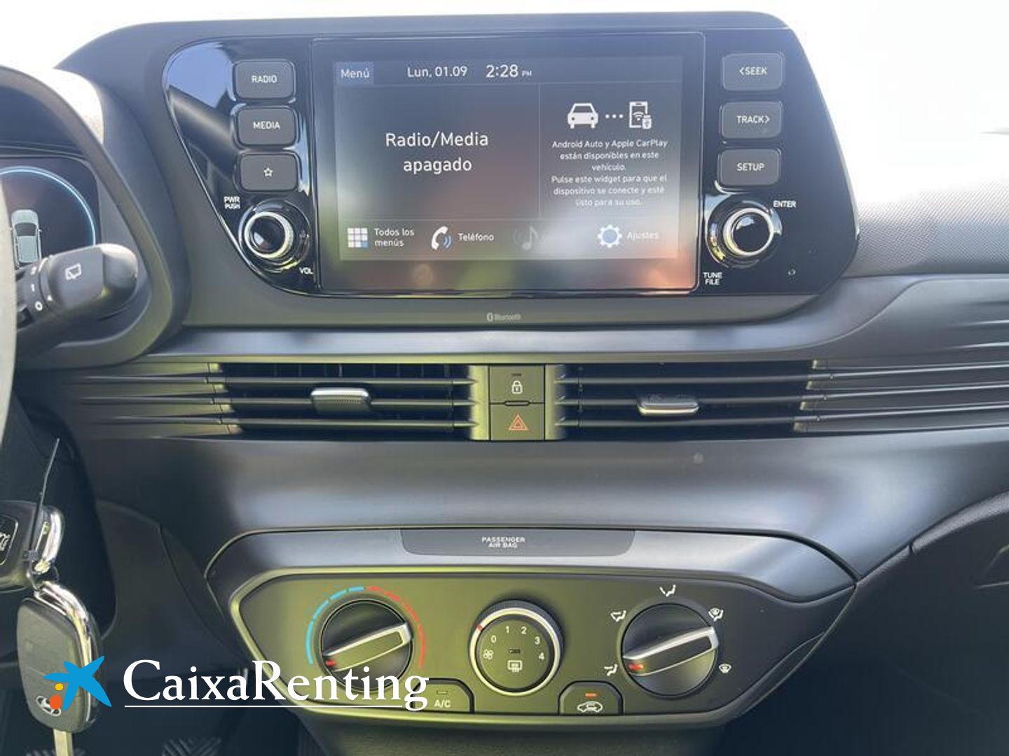 Hyundai i20 1.0 TGDI Klass 74 kW (100 CV)