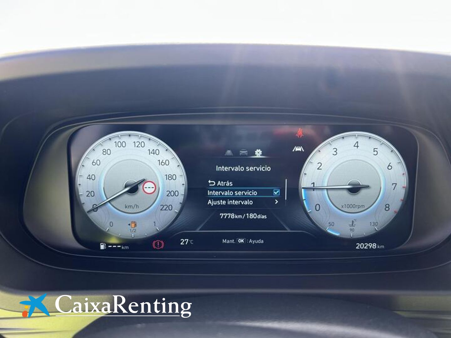 Hyundai i20 1.0 TGDI Klass 74 kW (100 CV)