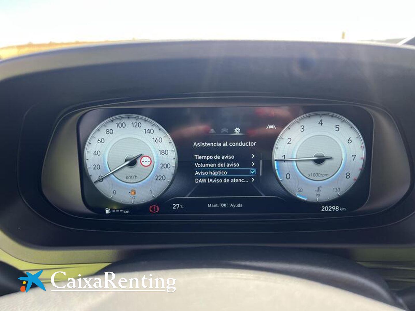 Hyundai i20 1.0 TGDI Klass 74 kW (100 CV)