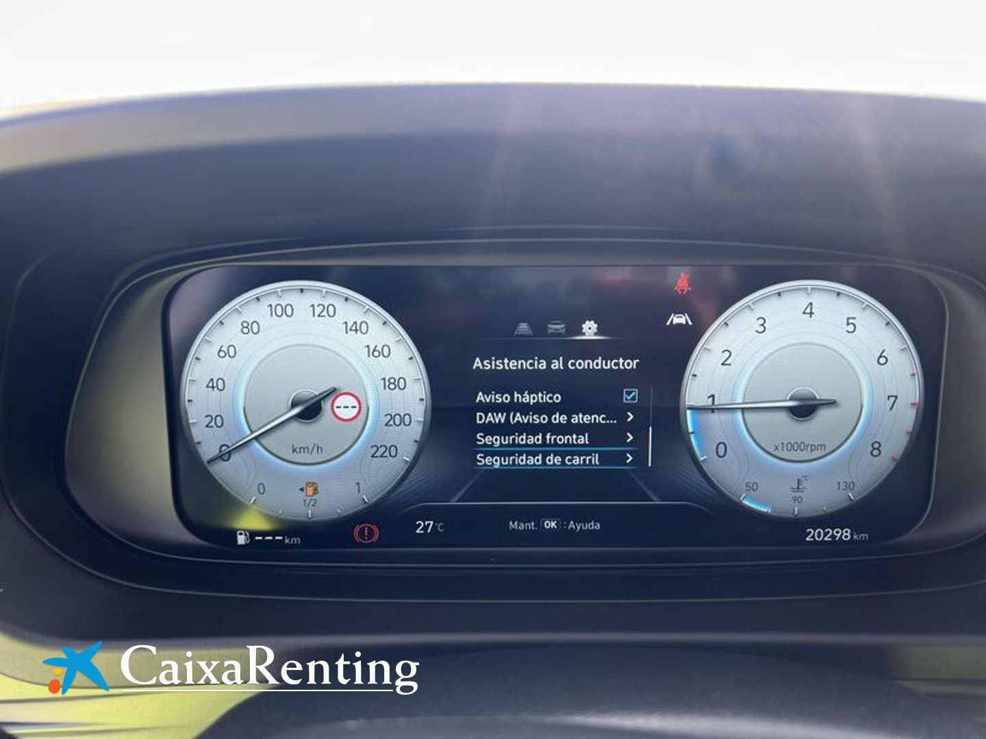 Hyundai i20 1.0 TGDI Klass 74 kW (100 CV)