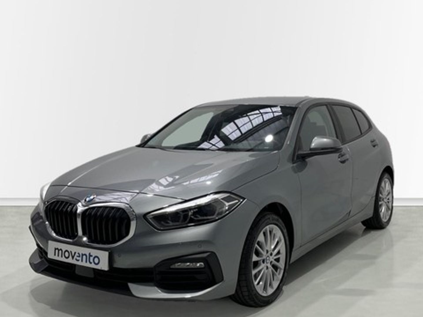 BMW Serie 1 118i 103 kW (140 CV)