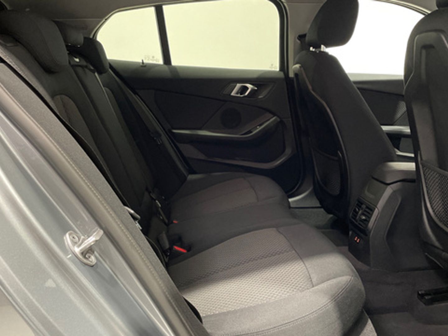 BMW Serie 1 118i 103 kW (140 CV)