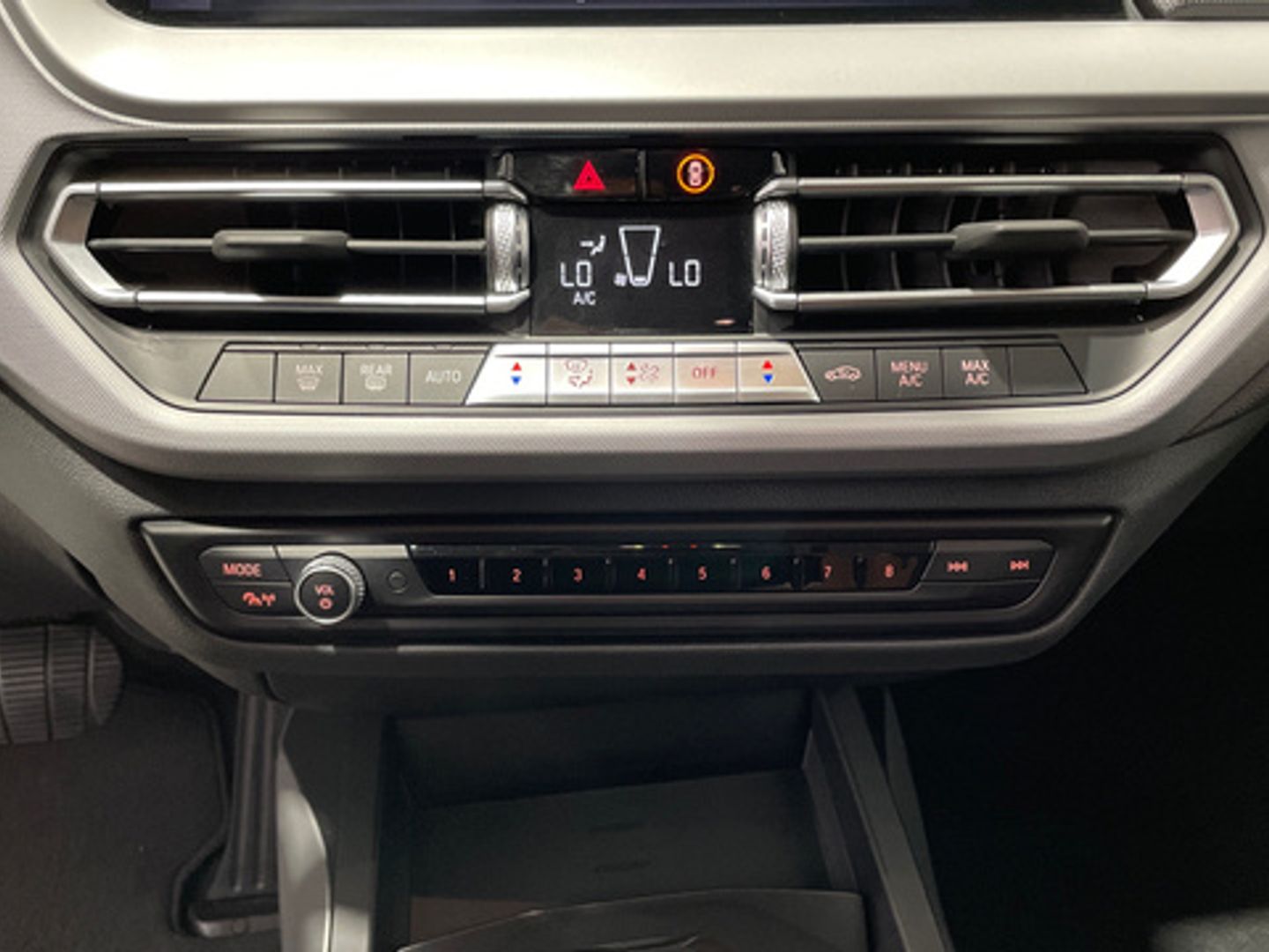BMW Serie 1 118i 103 kW (140 CV)