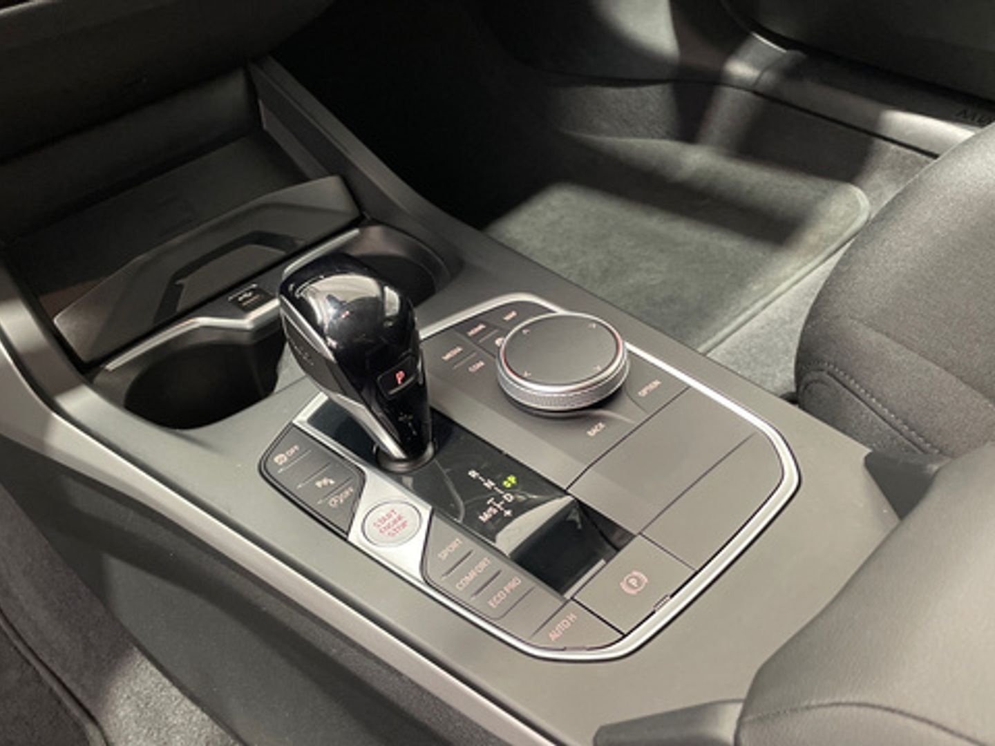 BMW Serie 1 118i 103 kW (140 CV)
