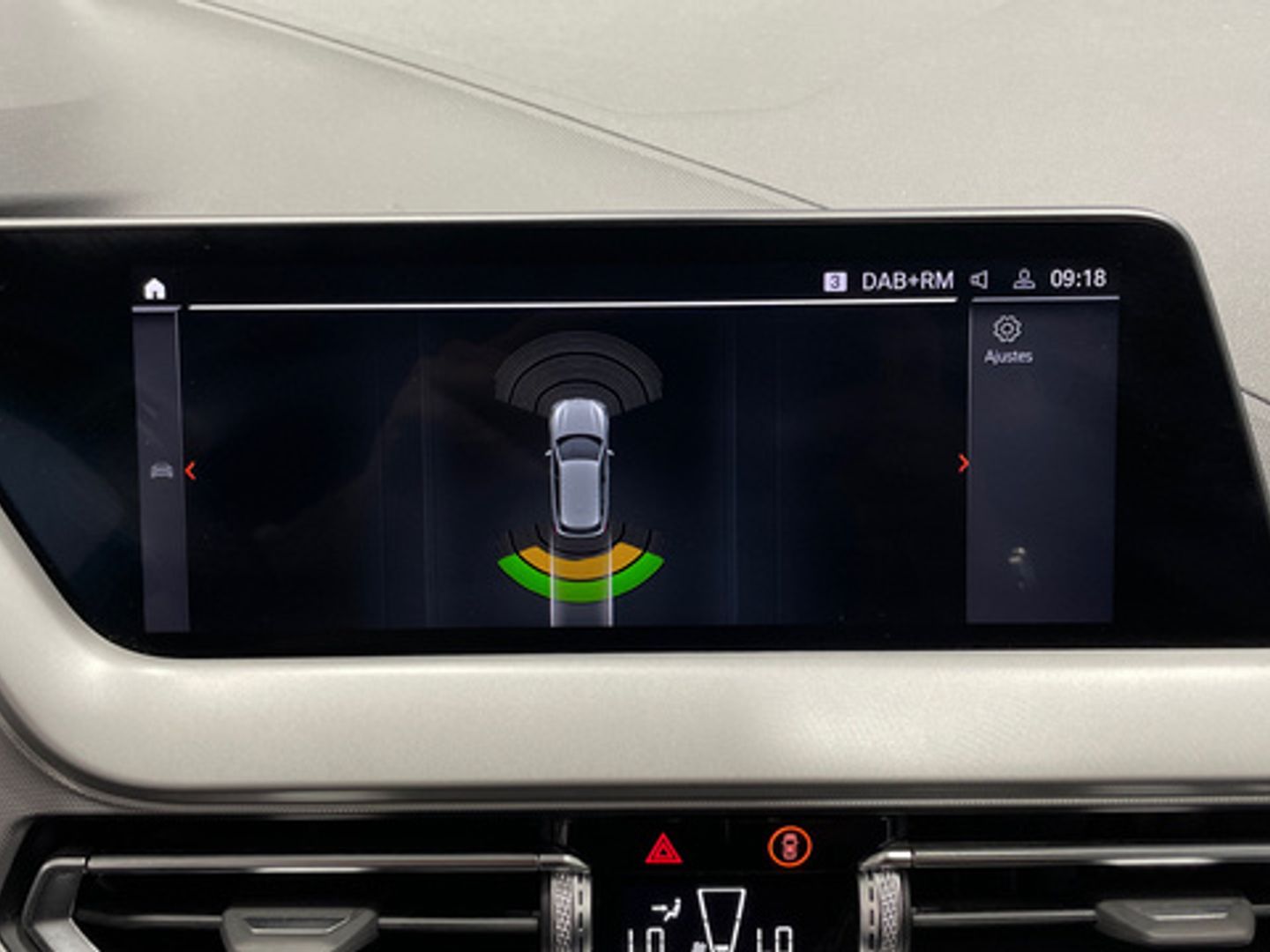 BMW Serie 1 118i 103 kW (140 CV)