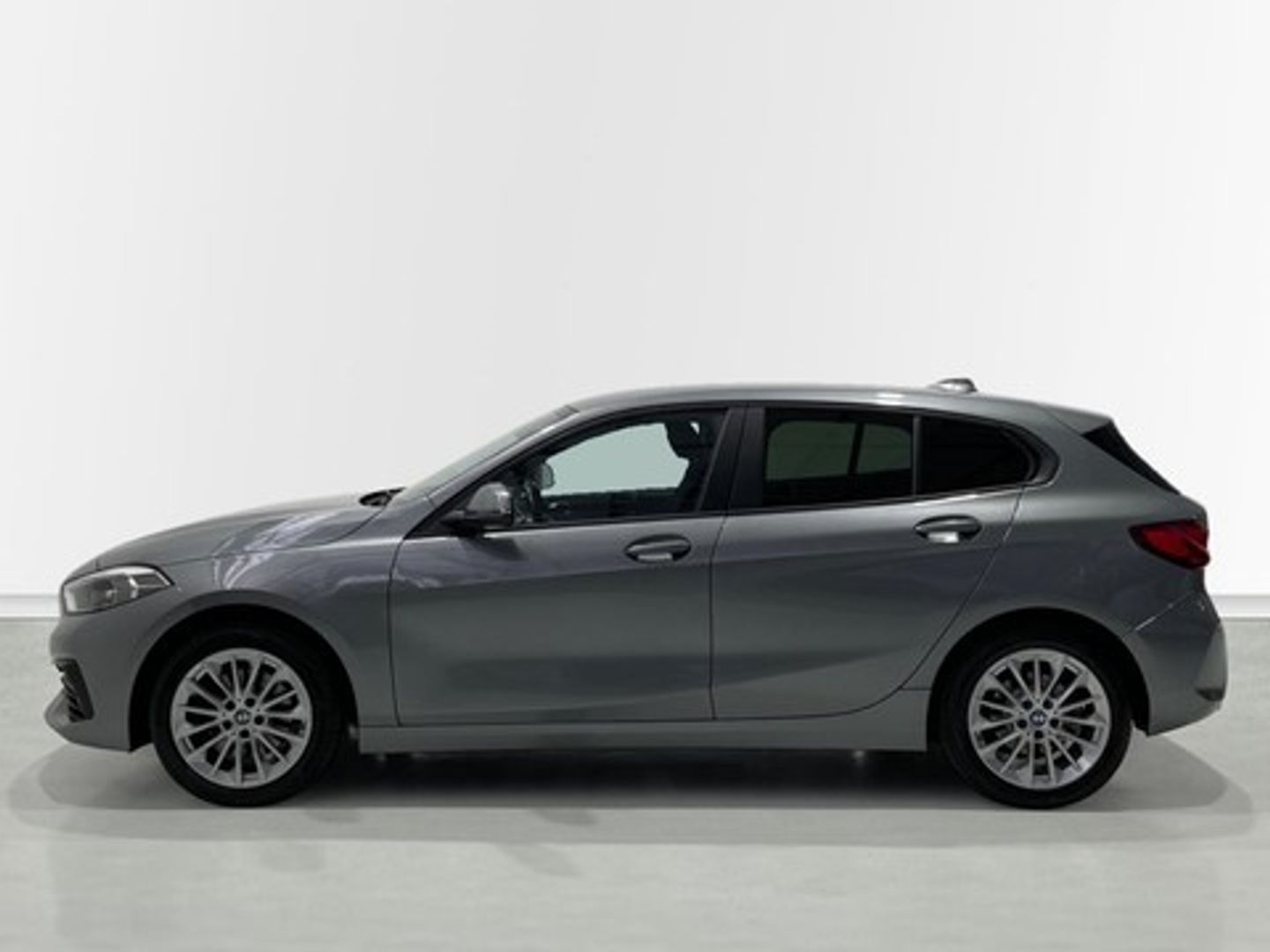 BMW Serie 1 118i 103 kW (140 CV)