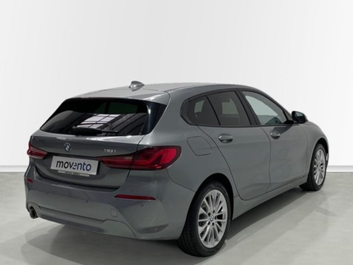BMW Serie 1 118i 103 kW (140 CV)
