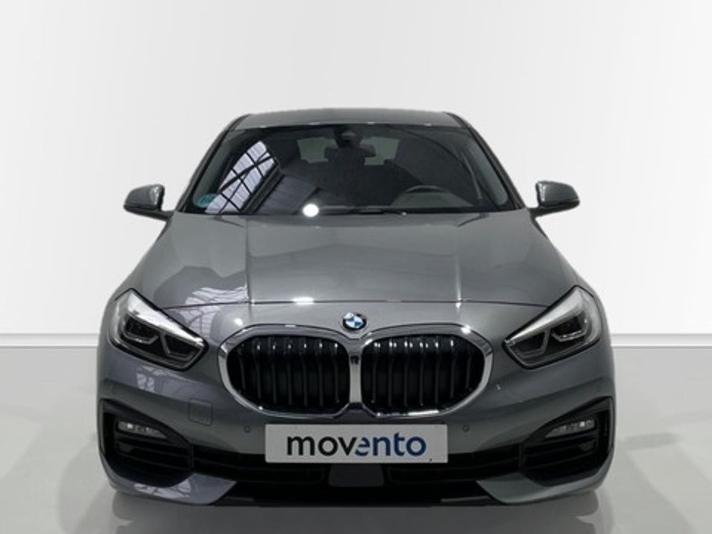 BMW Serie 1 118i 103 kW (140 CV)