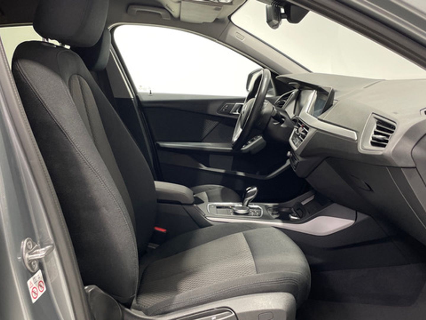 BMW Serie 1 118i 103 kW (140 CV)