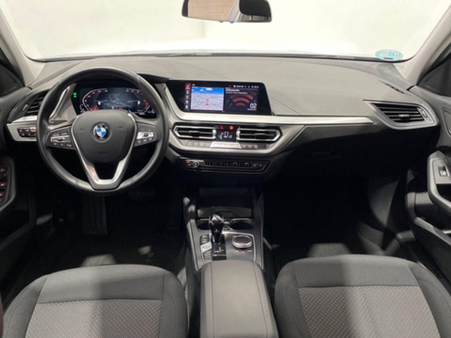 BMW Serie 1 118i 103 kW (140 CV)