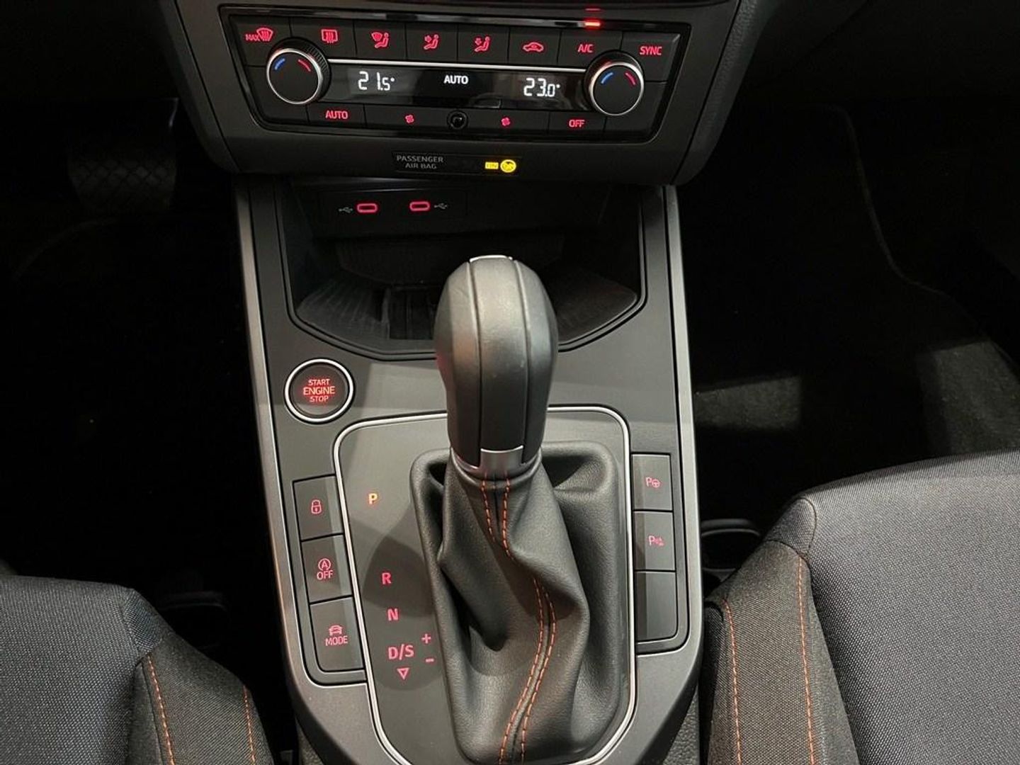 SEAT Arona 1.0 TSI FR XM DSG 85 kW (115 CV)