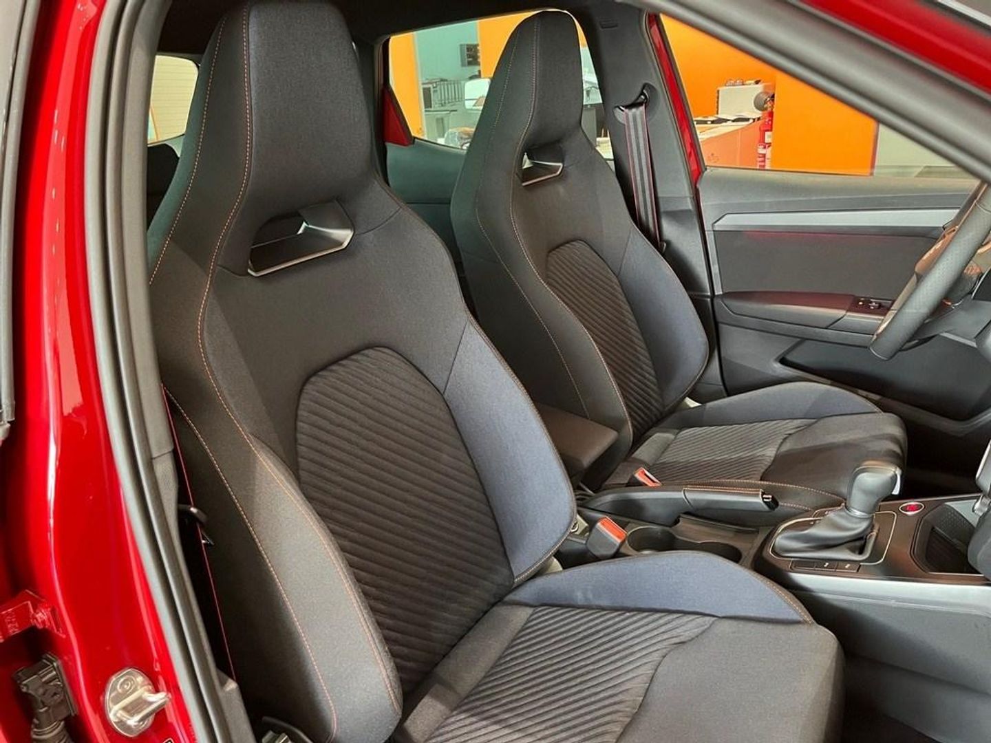 SEAT Arona 1.0 TSI FR XM DSG 85 kW (115 CV)
