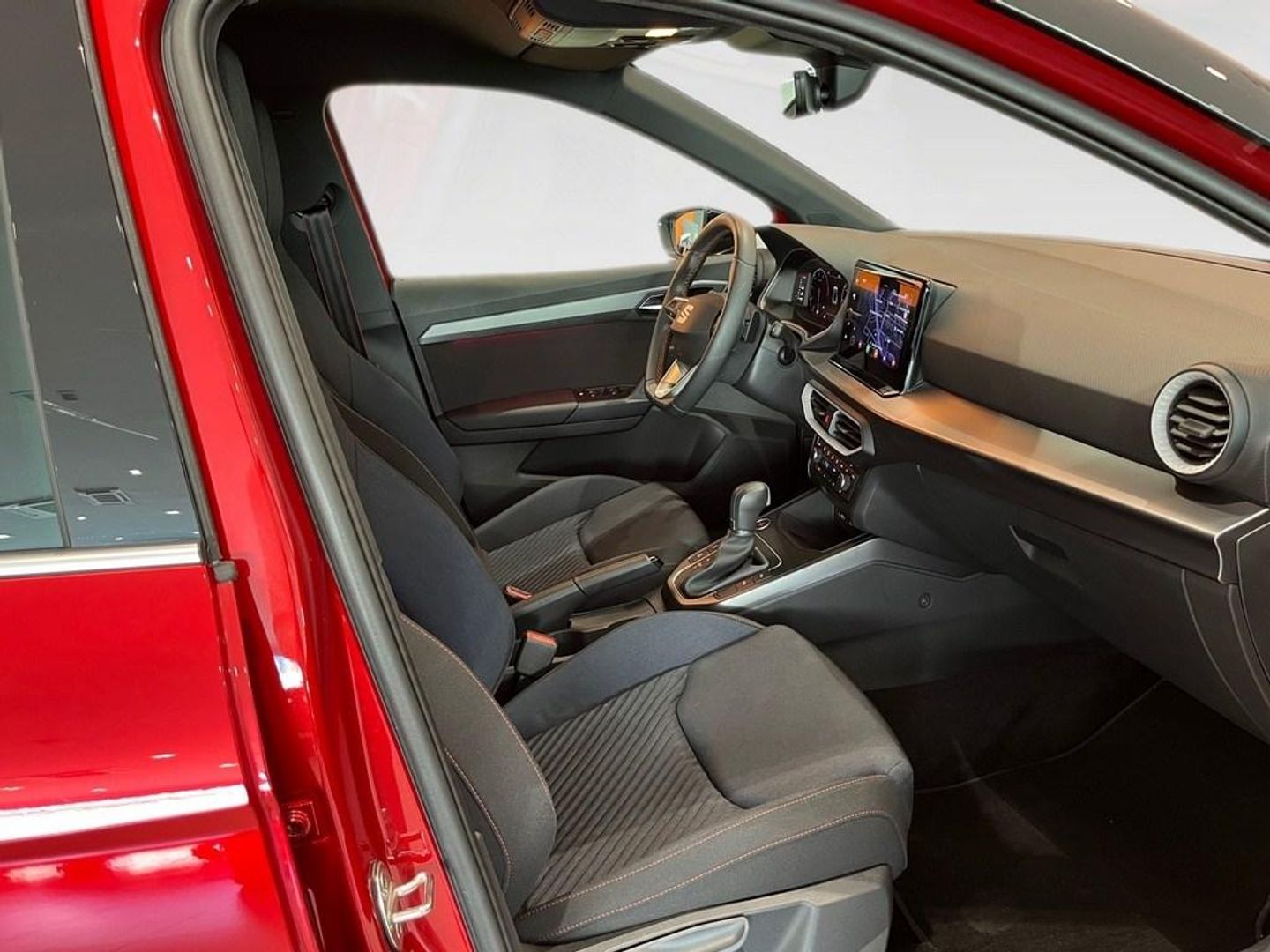 SEAT Arona 1.0 TSI FR XM DSG 85 kW (115 CV)