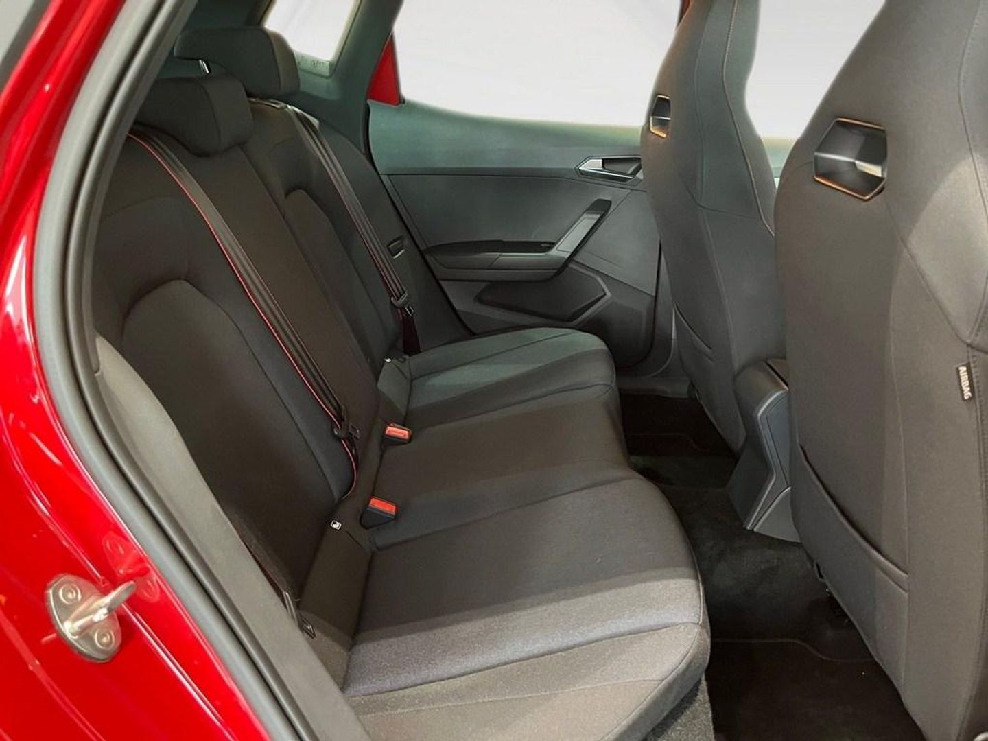 SEAT Arona 1.0 TSI FR XM DSG 85 kW (115 CV)