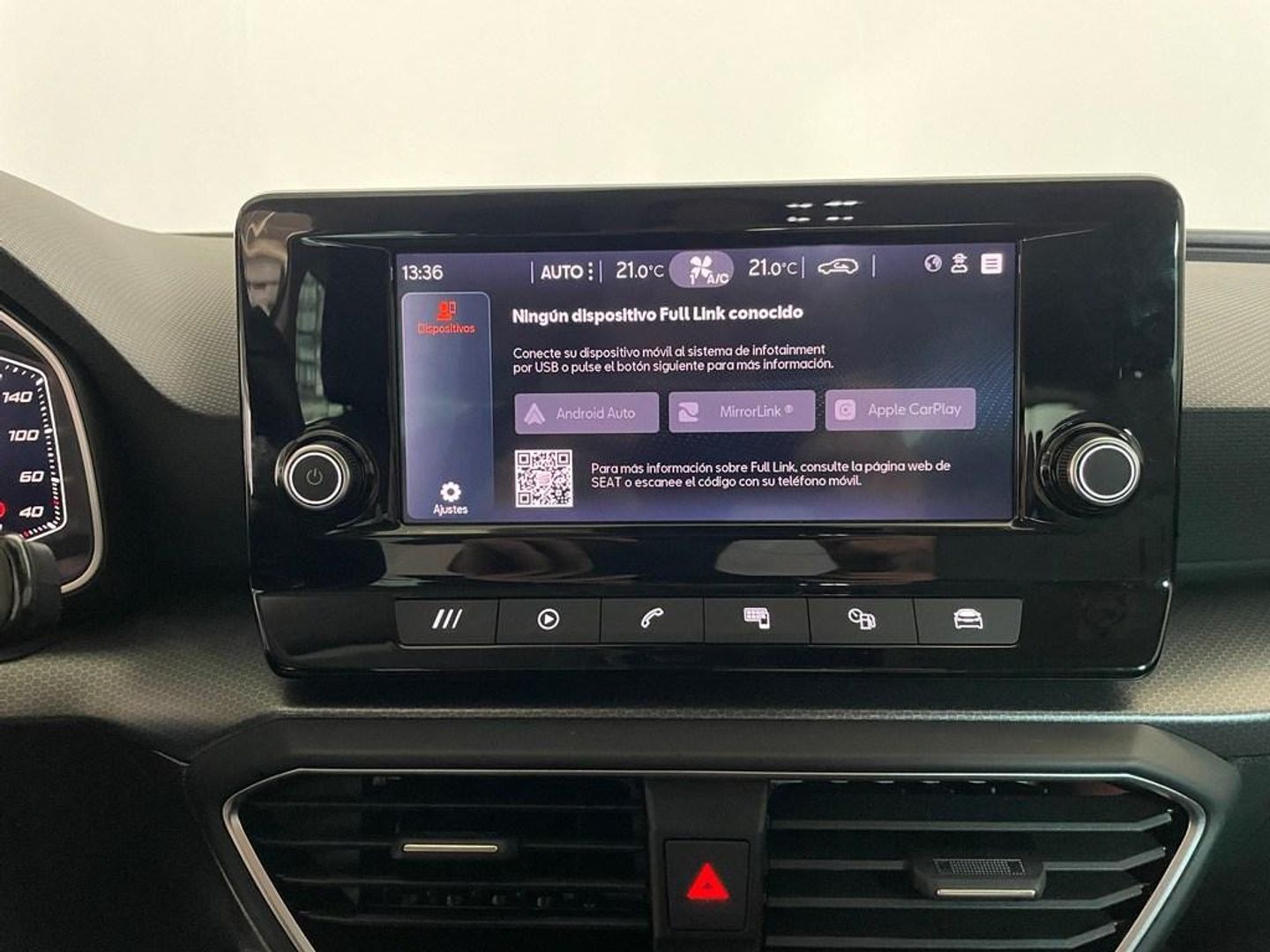SEAT Leon ST 1.5 eTSI Style Special Edition DSG 110 kW (150 CV)