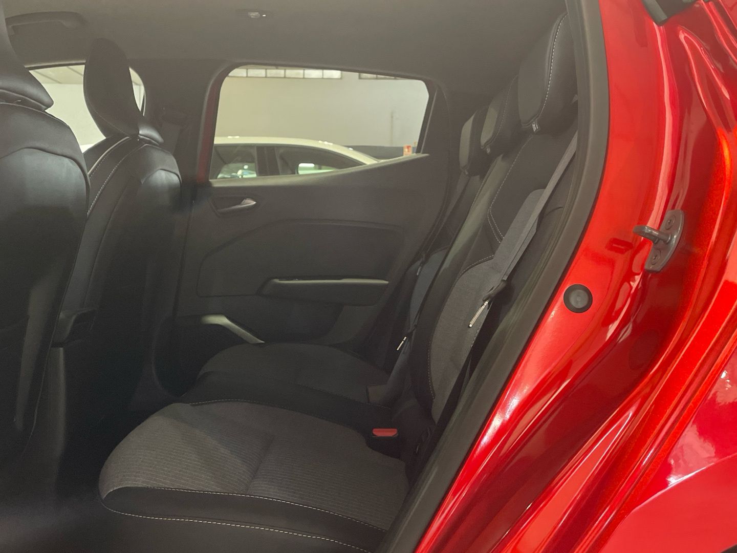 Renault Clio Techno TCe 66 kW (90 CV)
