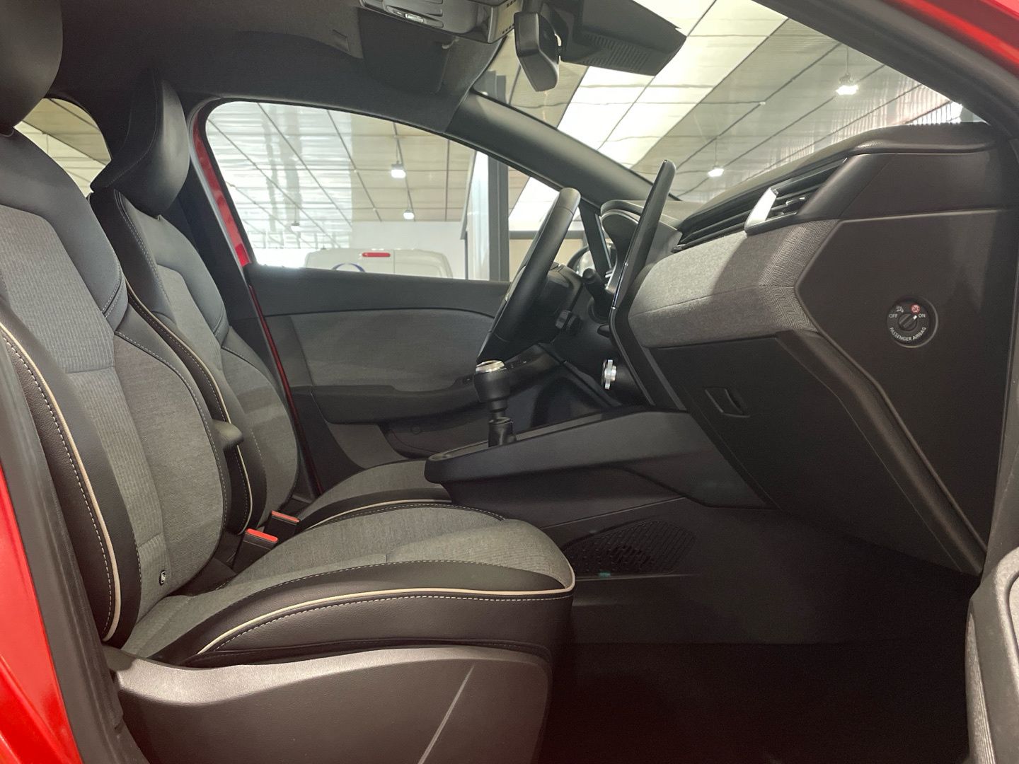 Renault Clio Techno TCe 66 kW (90 CV)