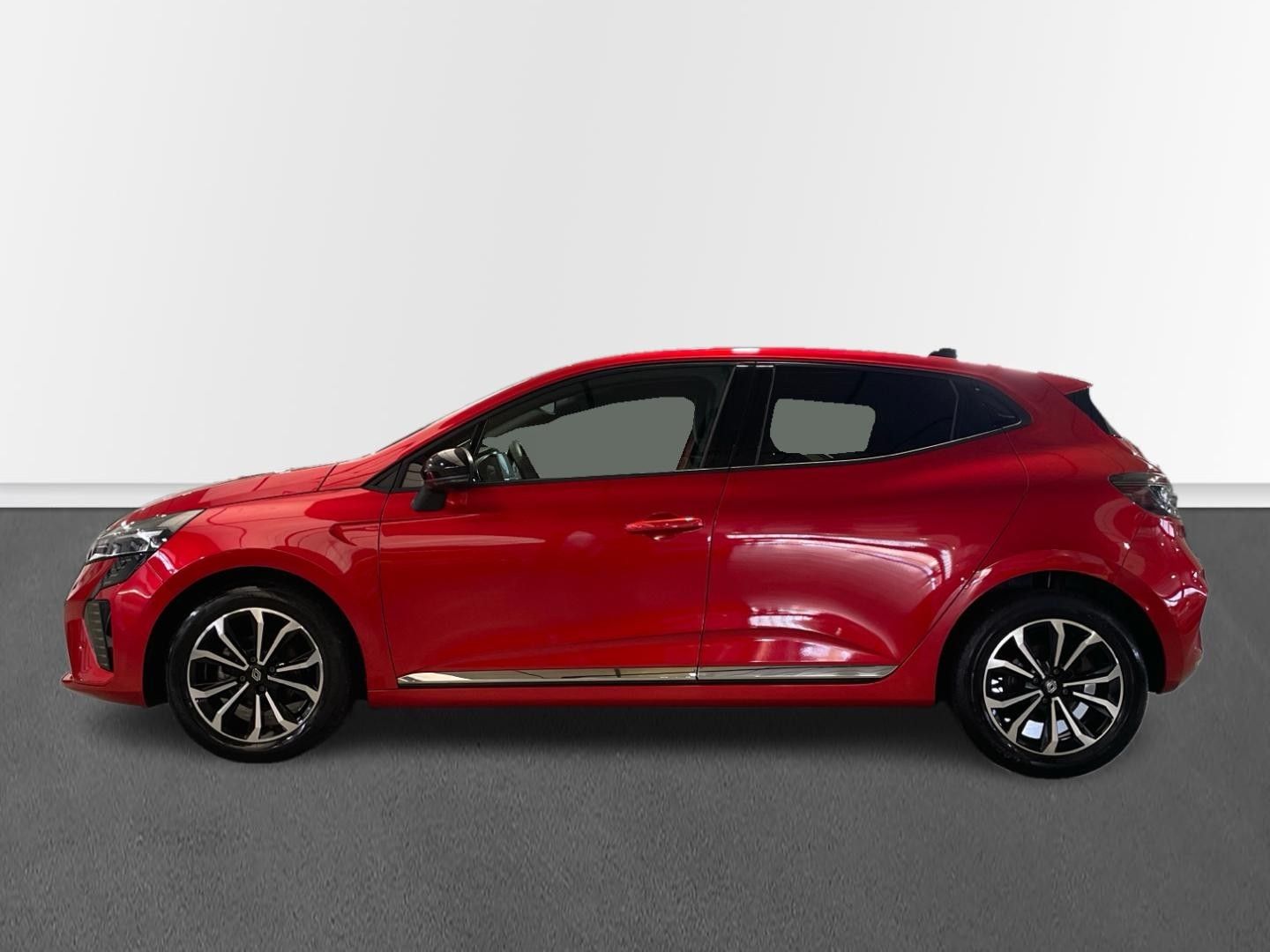 Renault Clio Techno TCe 66 kW (90 CV)