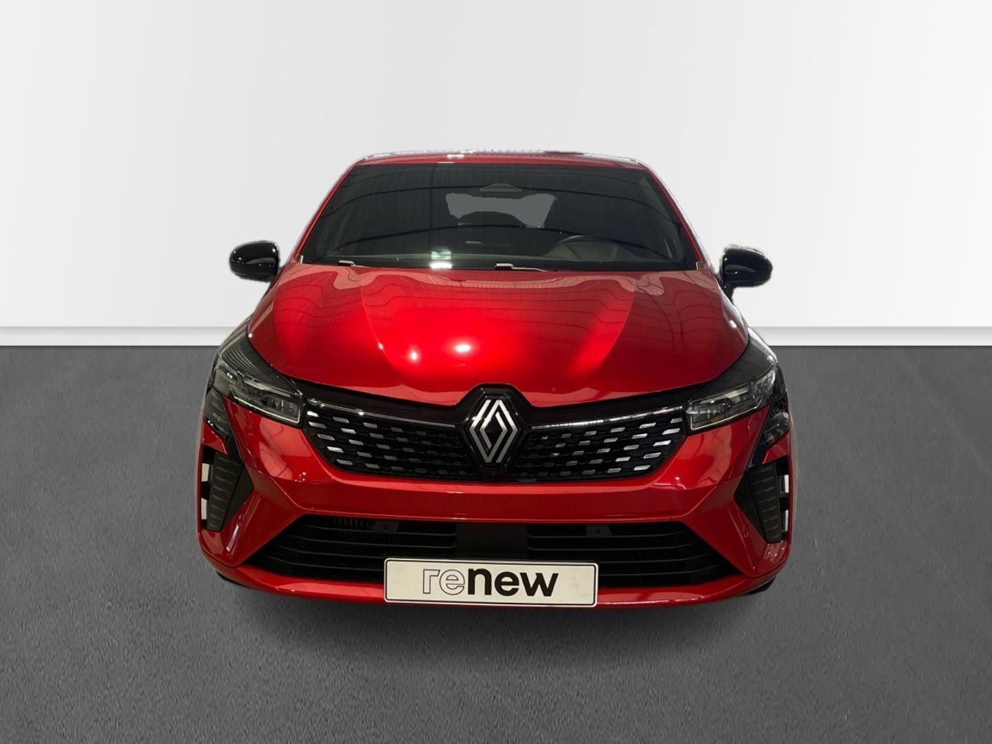 Renault Clio Techno TCe 66 kW (90 CV)