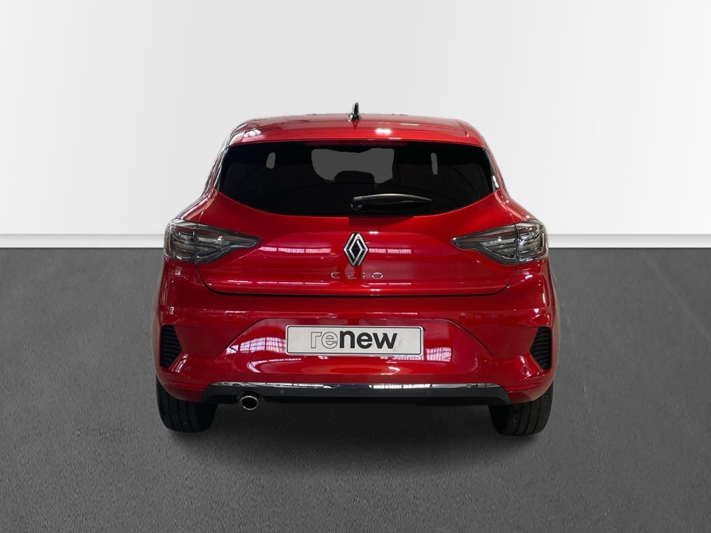 Renault Clio Techno TCe 66 kW (90 CV)