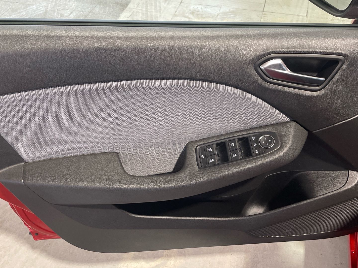 Renault Clio Techno TCe 66 kW (90 CV)