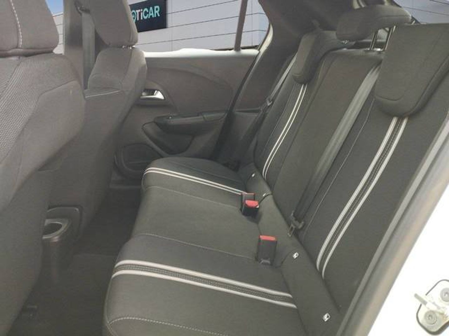 Opel Corsa 1.2T XHL GS 74 kW (100 CV)