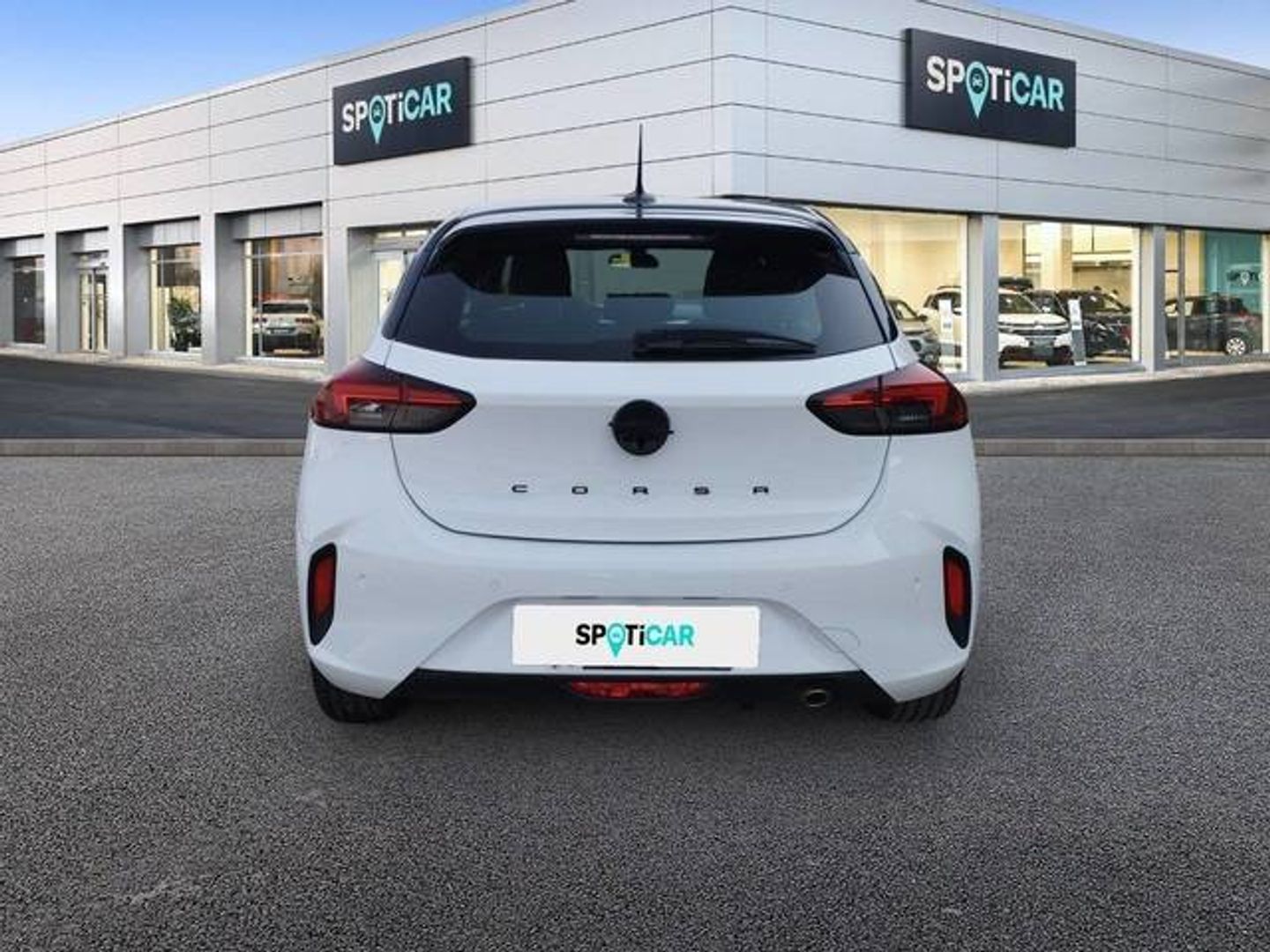 Opel Corsa 1.2T XHL GS 74 kW (100 CV)