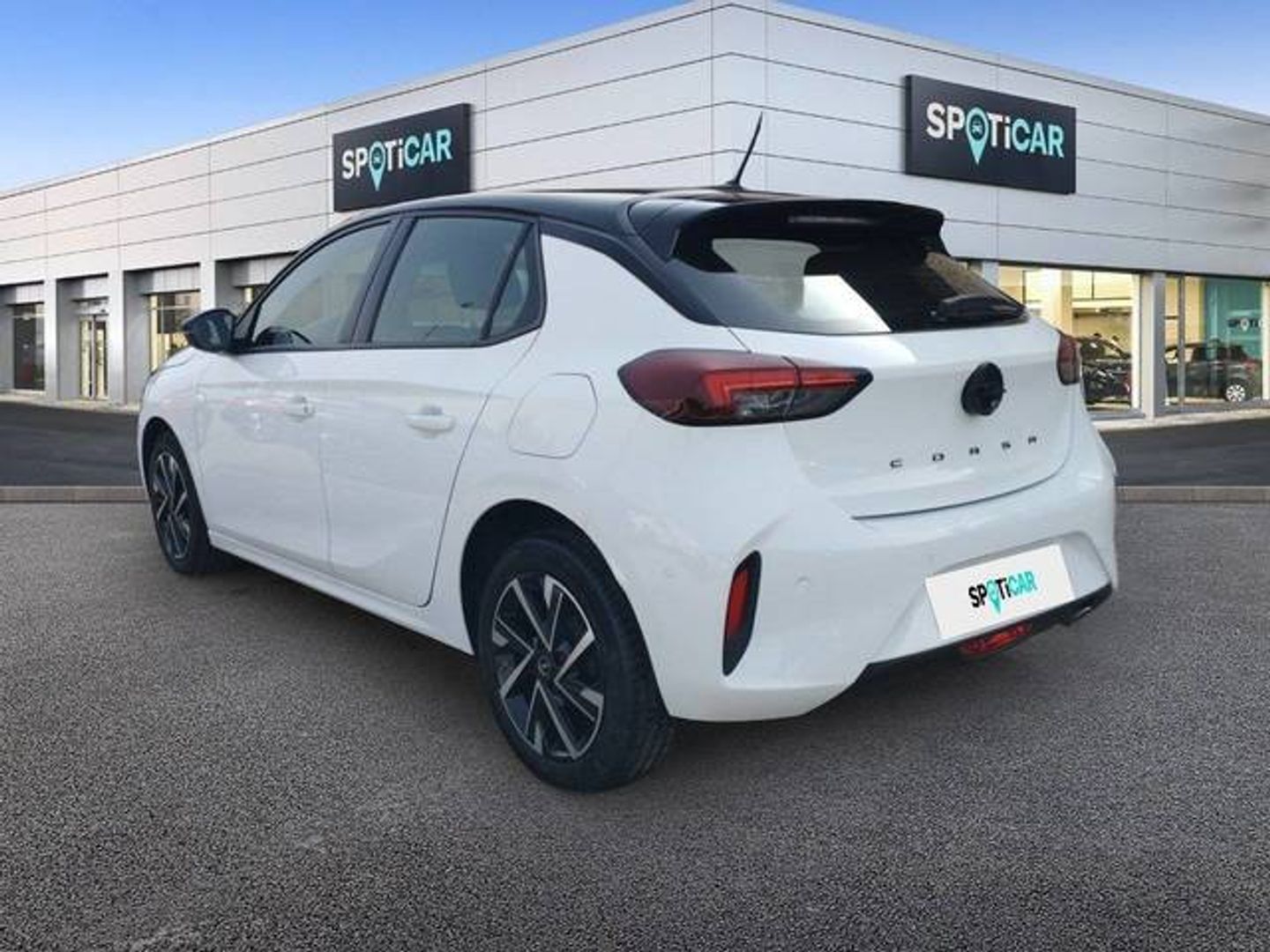 Opel Corsa 1.2T XHL GS 74 kW (100 CV)