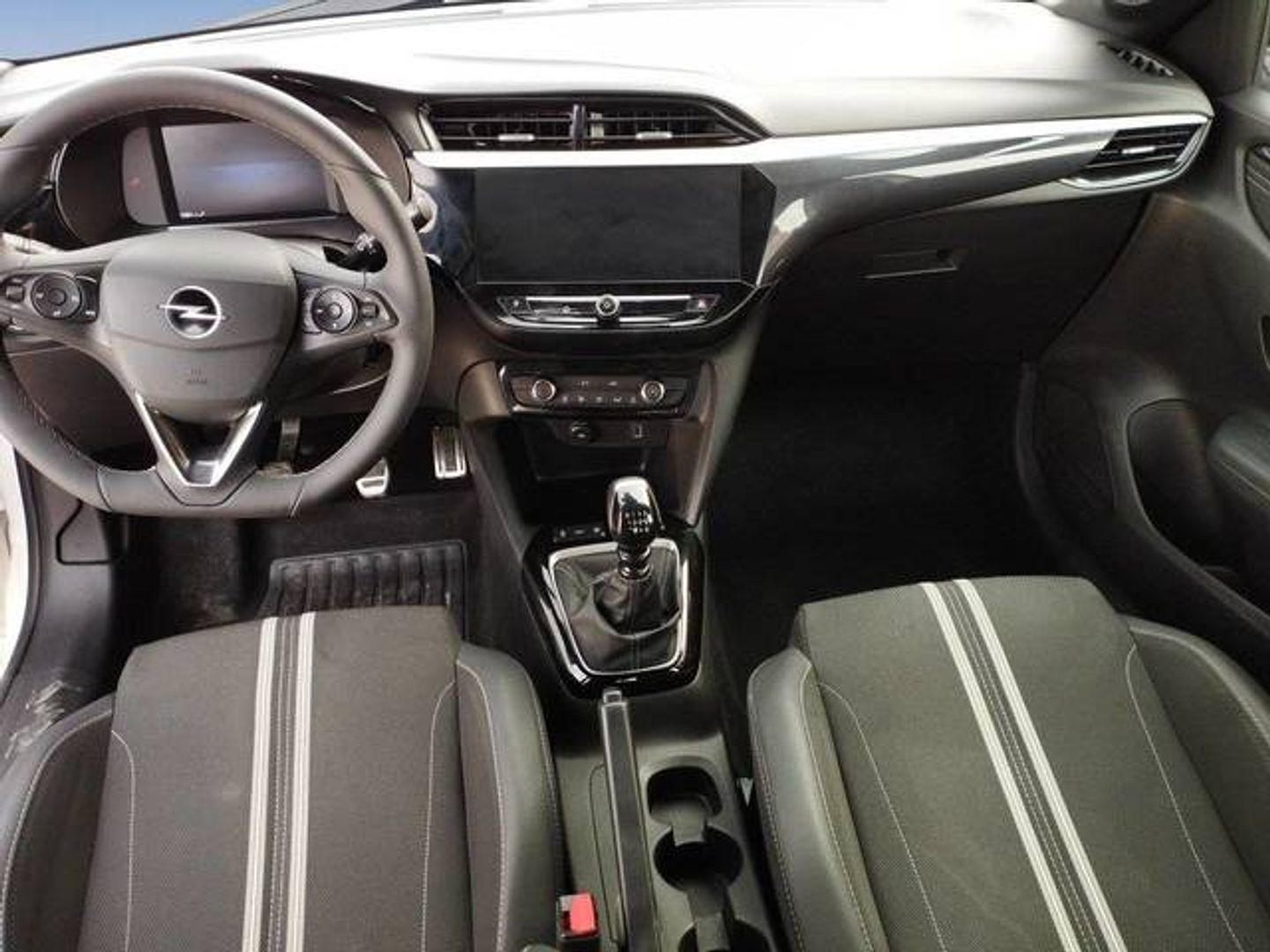 Opel Corsa 1.2T XHL GS 74 kW (100 CV)