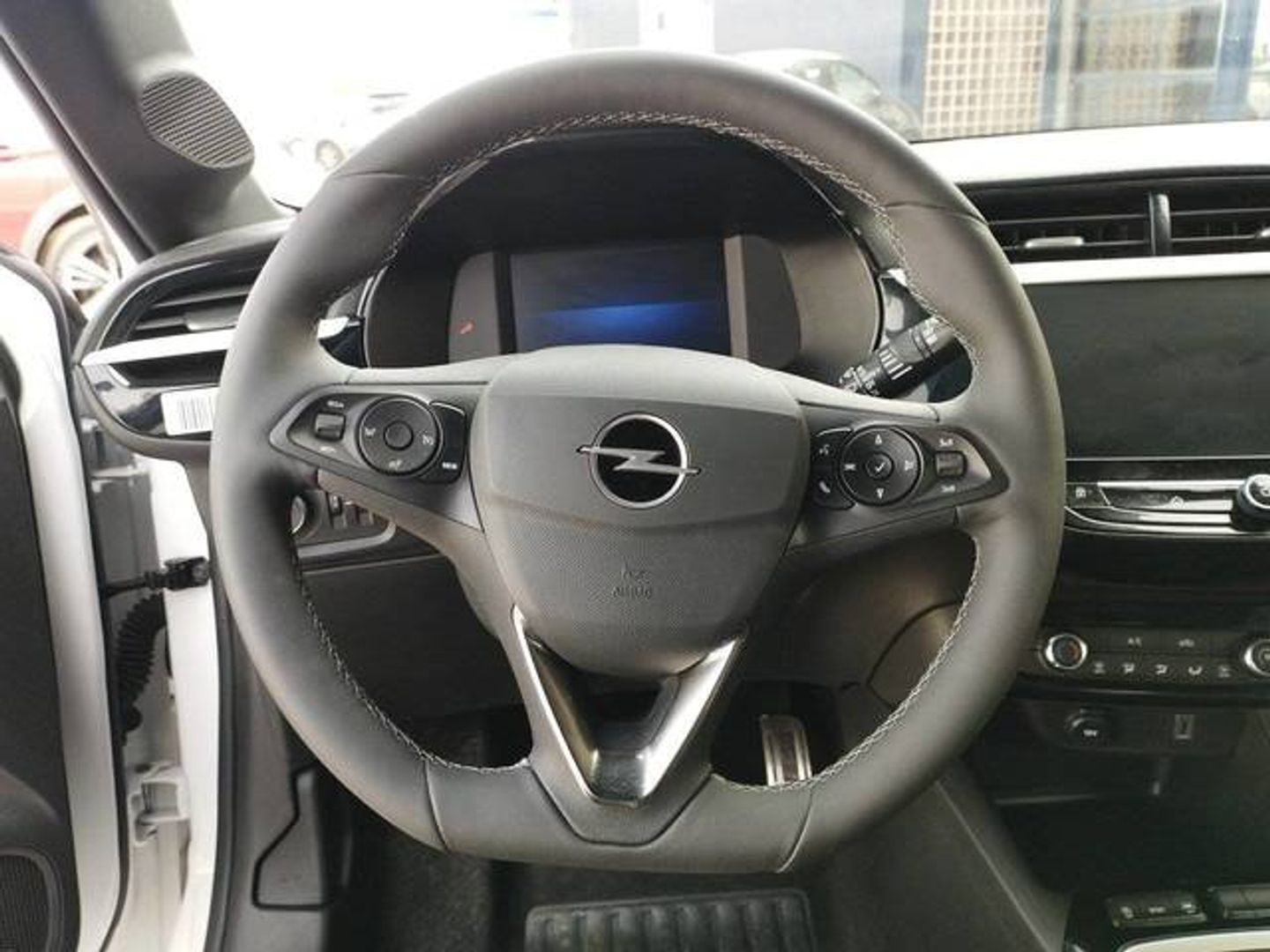 Opel Corsa 1.2T XHL GS 74 kW (100 CV)