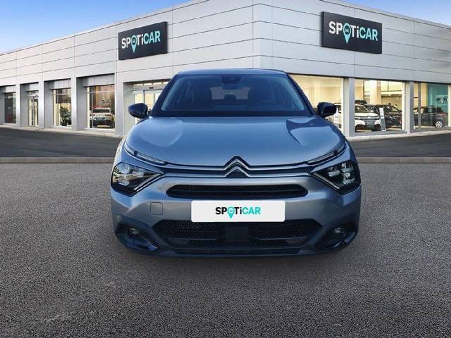 Citroen C4 BlueHDi 130 S&S Feel Pack EAT8 96 kW (130 CV)