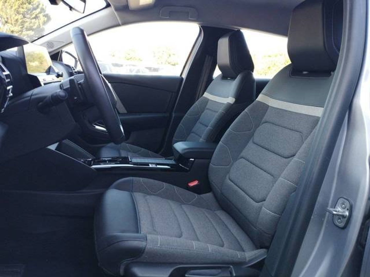 Citroen C4 BlueHDi 130 S&S Feel Pack EAT8 96 kW (130 CV)