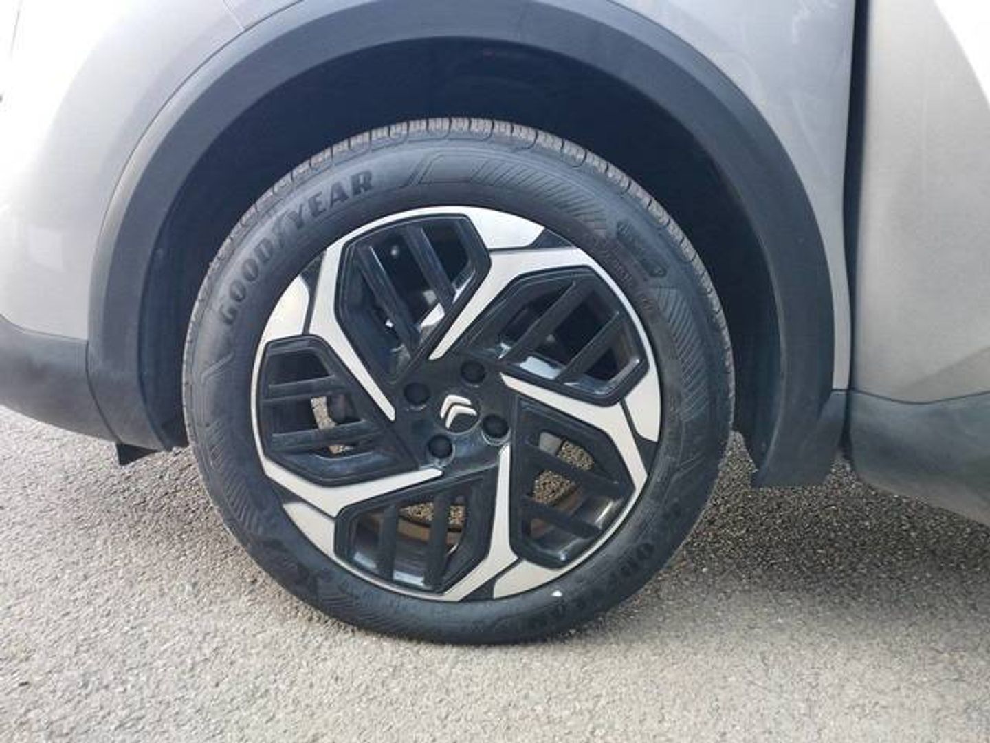 Citroen C4 BlueHDi 130 S&S Feel Pack EAT8 96 kW (130 CV)
