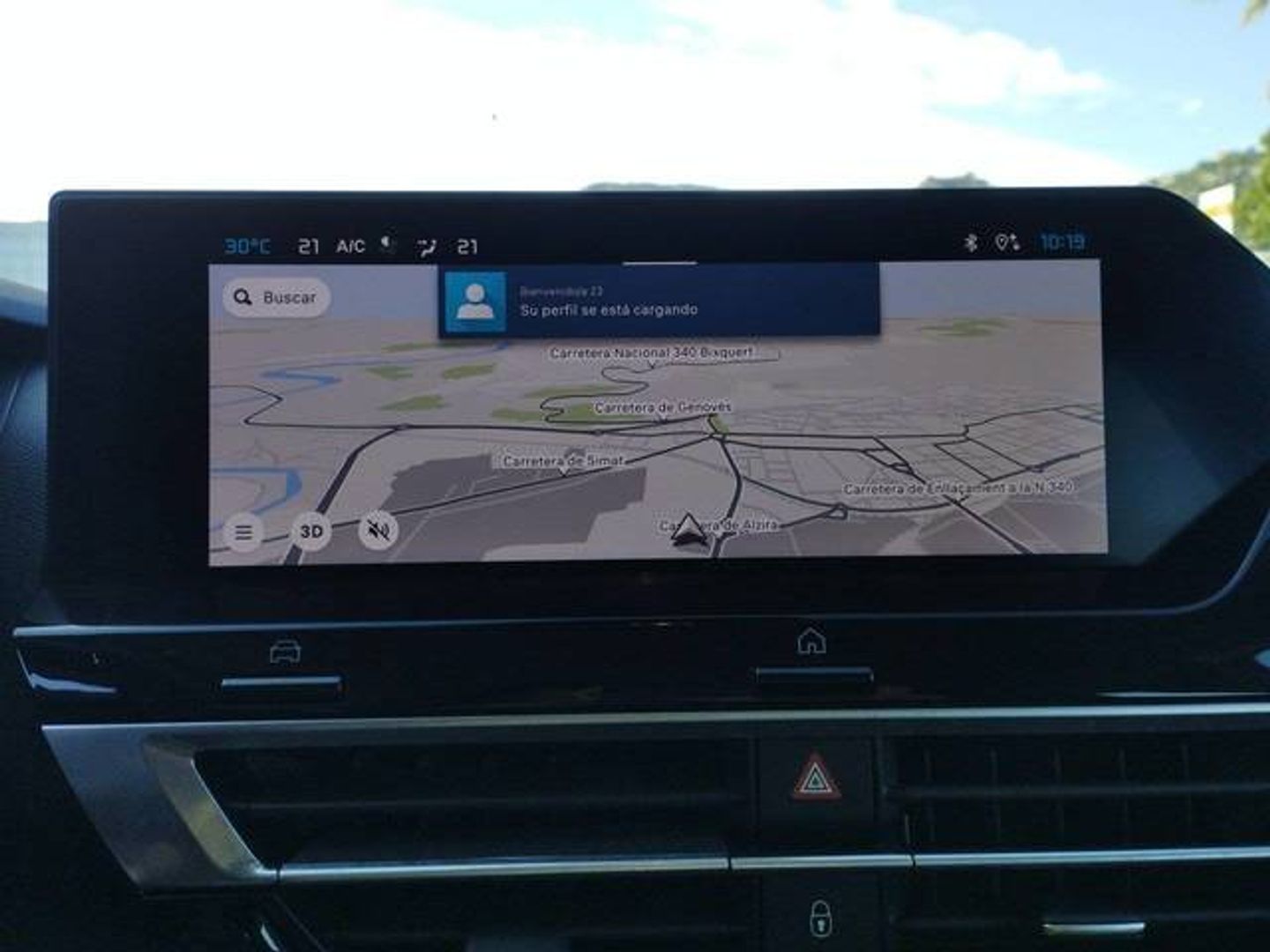 Citroen C4 BlueHDi 130 S&S Feel Pack EAT8 96 kW (130 CV)