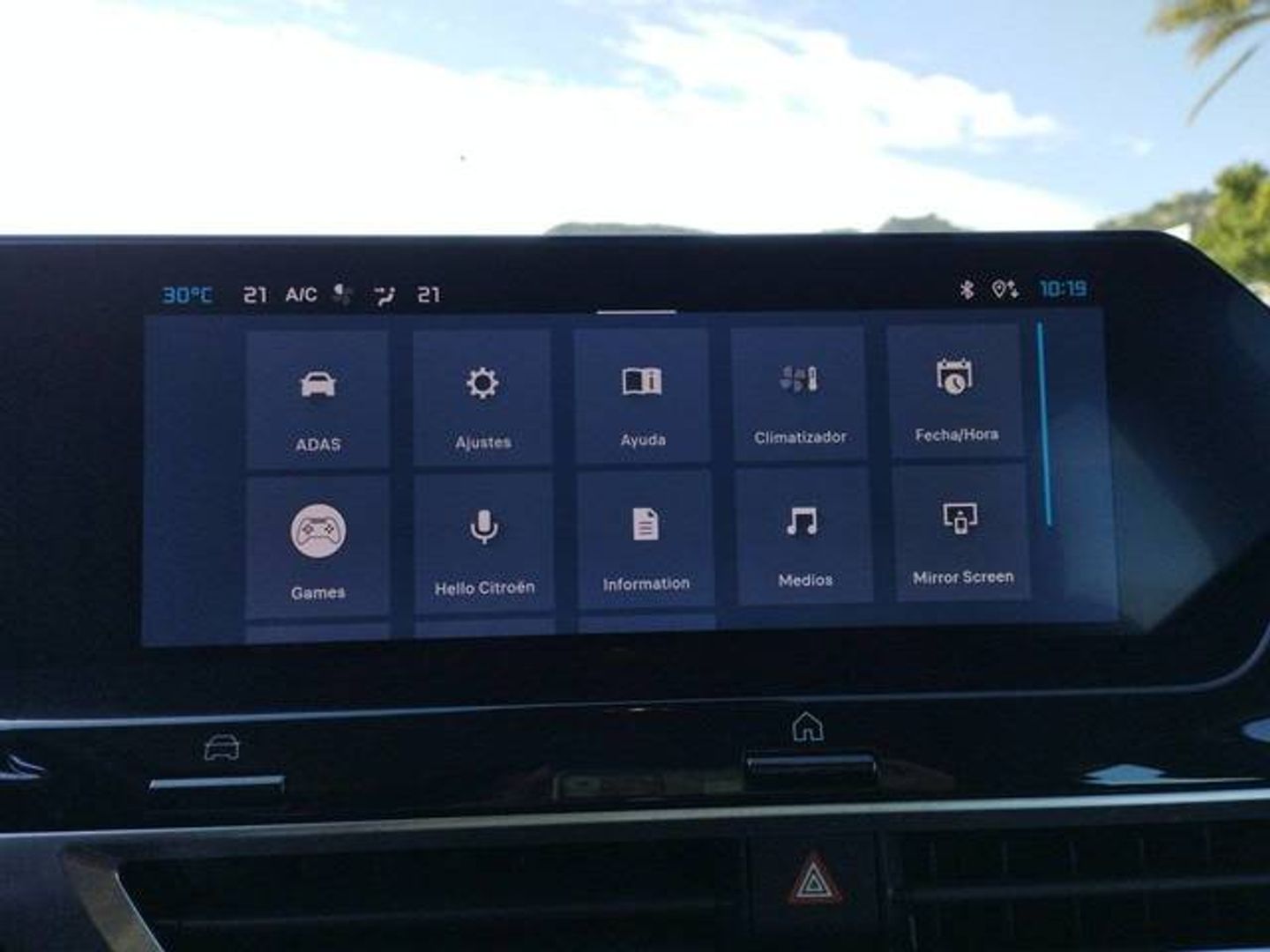 Citroen C4 BlueHDi 130 S&S Feel Pack EAT8 96 kW (130 CV)