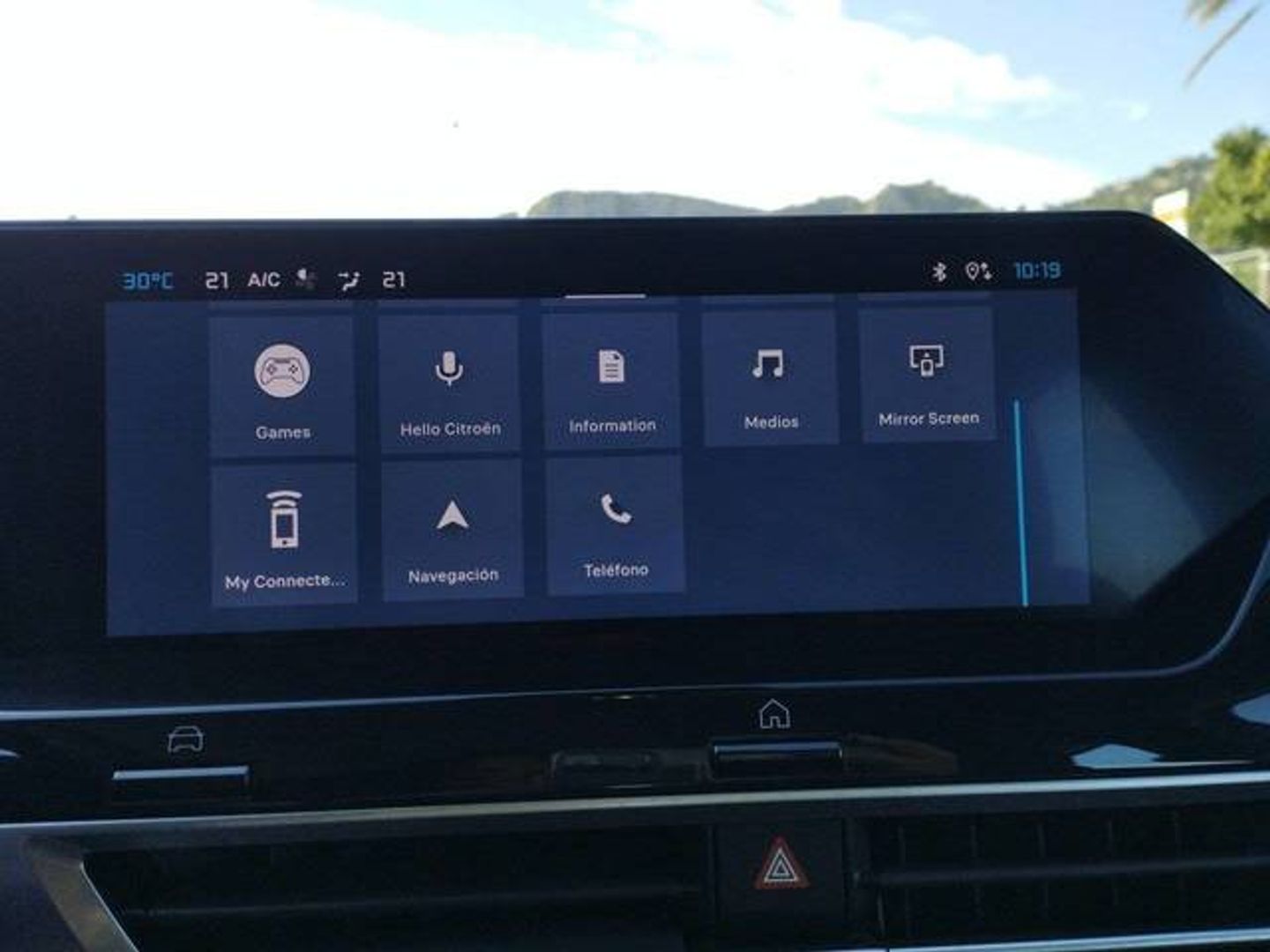 Citroen C4 BlueHDi 130 S&S Feel Pack EAT8 96 kW (130 CV)