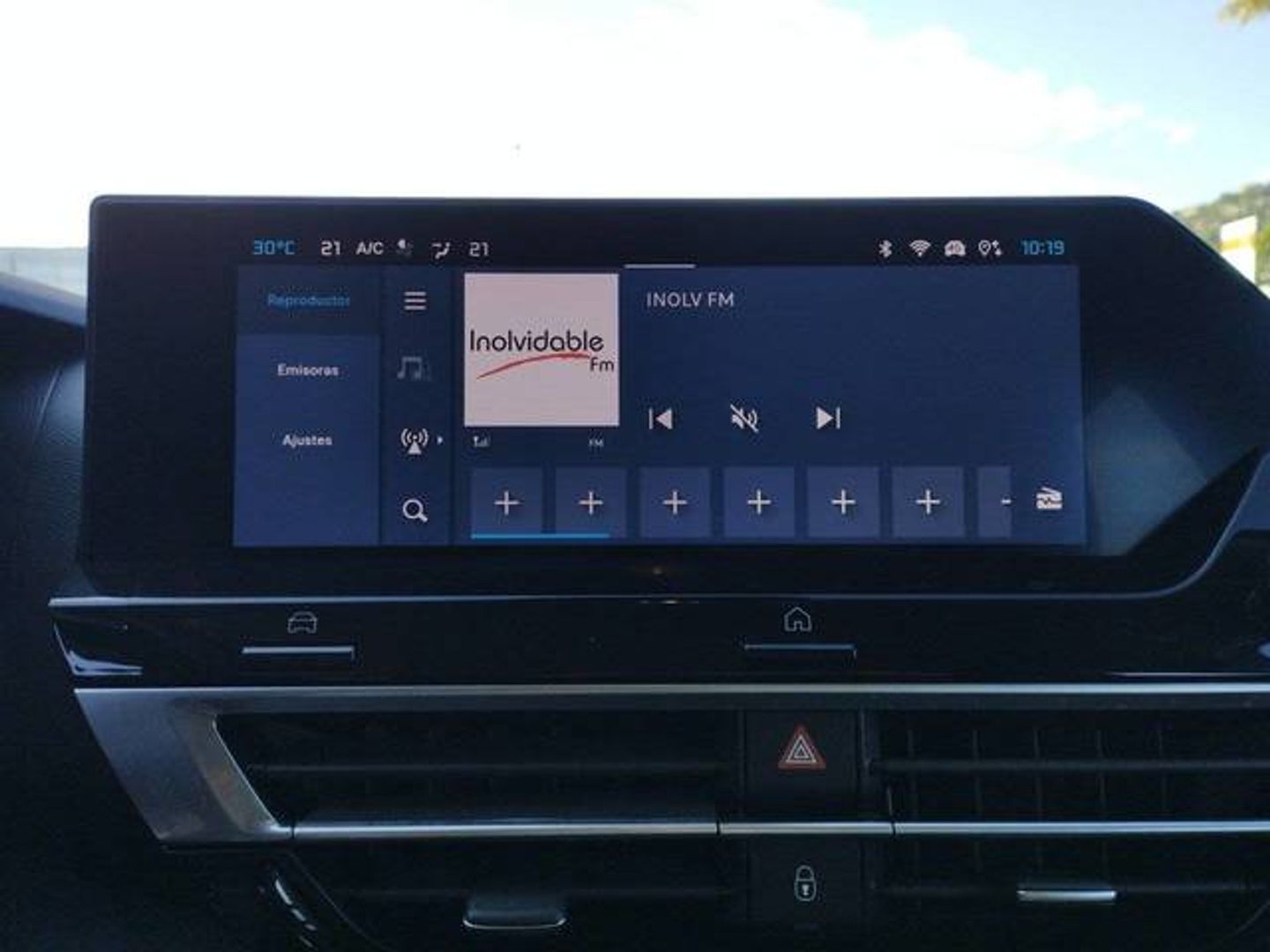 Citroen C4 BlueHDi 130 S&S Feel Pack EAT8 96 kW (130 CV)