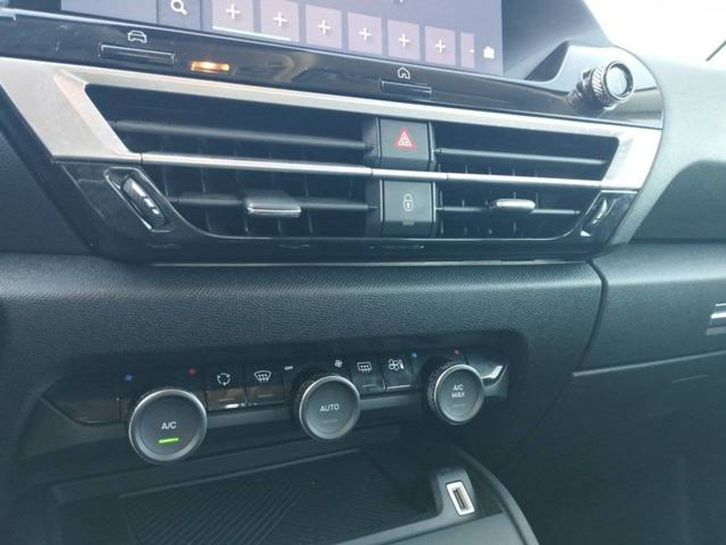 Citroen C4 BlueHDi 130 S&S Feel Pack EAT8 96 kW (130 CV)