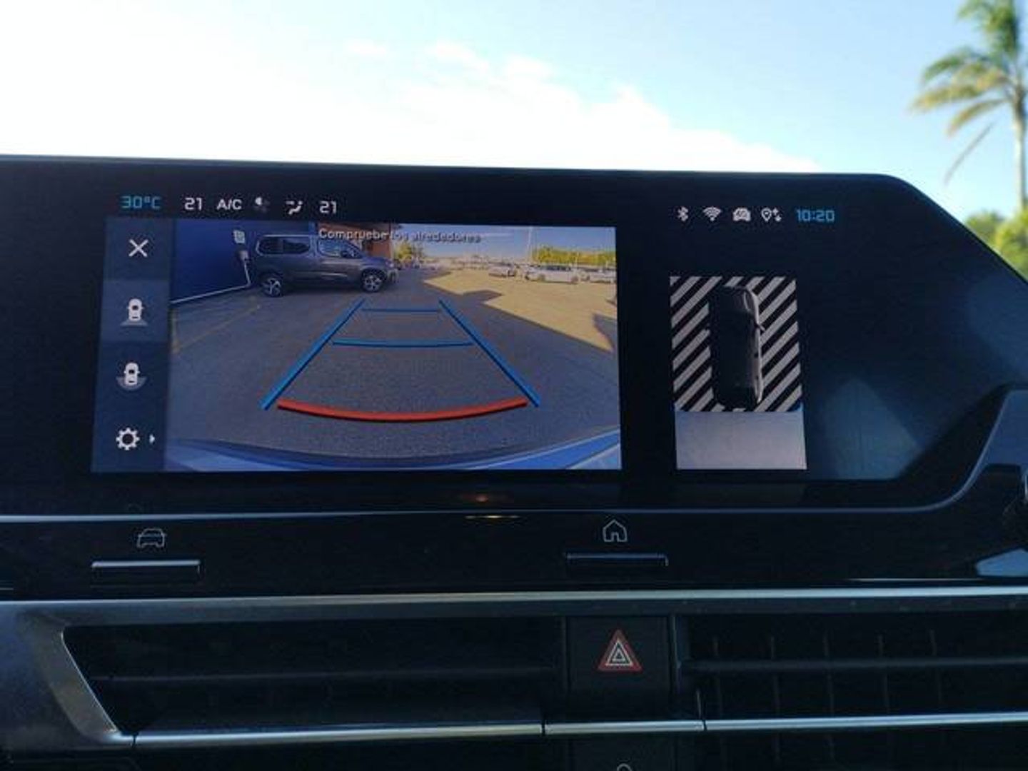 Citroen C4 BlueHDi 130 S&S Feel Pack EAT8 96 kW (130 CV)