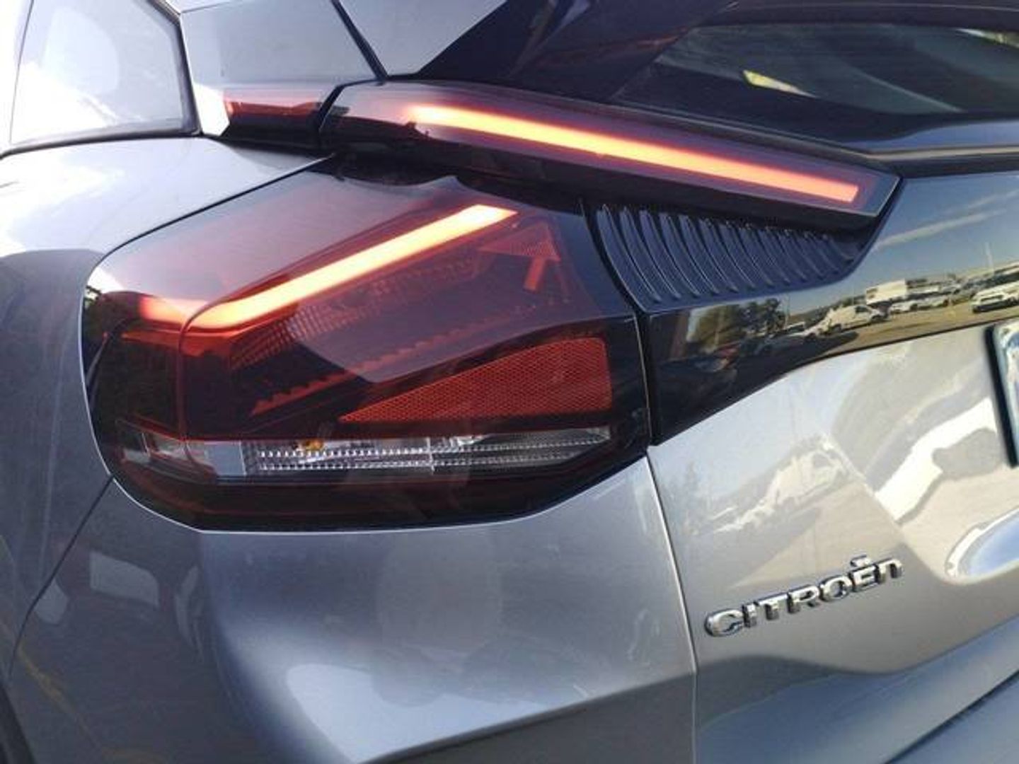 Citroen C4 BlueHDi 130 S&S Feel Pack EAT8 96 kW (130 CV)