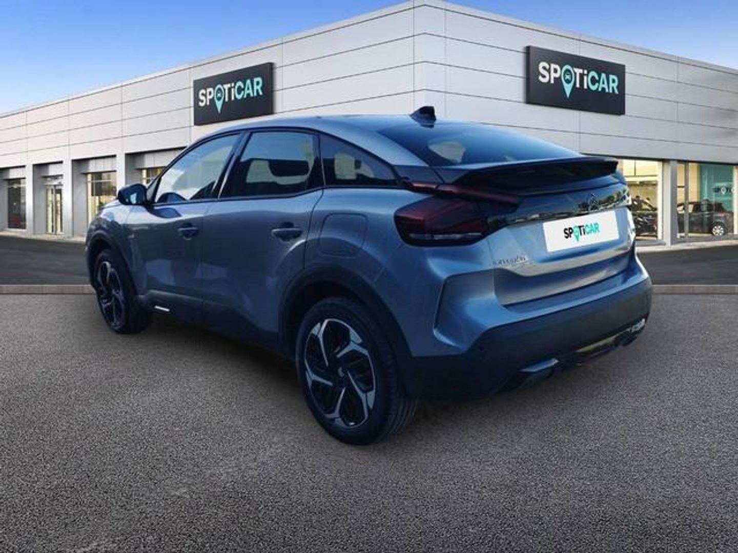 Citroen C4 BlueHDi 130 S&S Feel Pack EAT8 96 kW (130 CV)