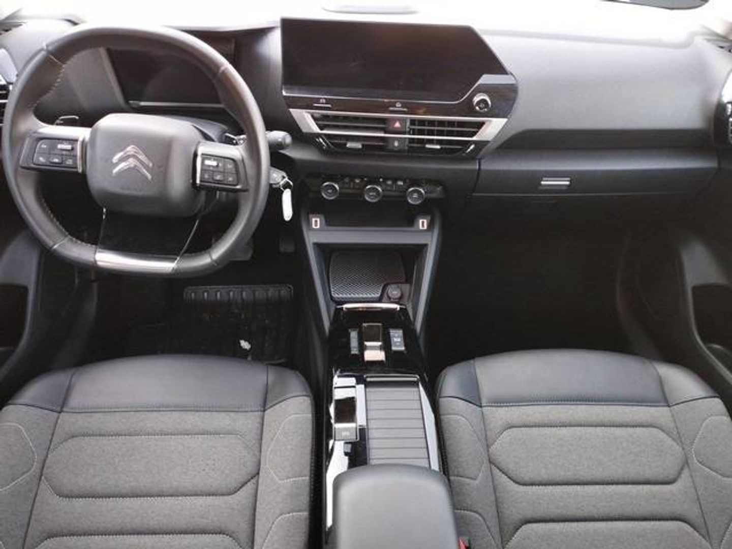 Citroen C4 BlueHDi 130 S&S Feel Pack EAT8 96 kW (130 CV)