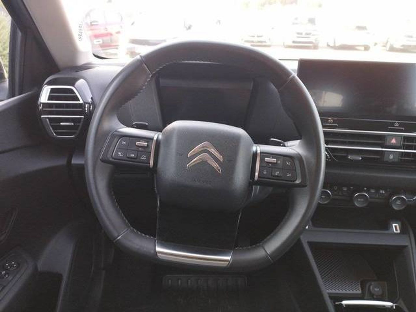 Citroen C4 BlueHDi 130 S&S Feel Pack EAT8 96 kW (130 CV)